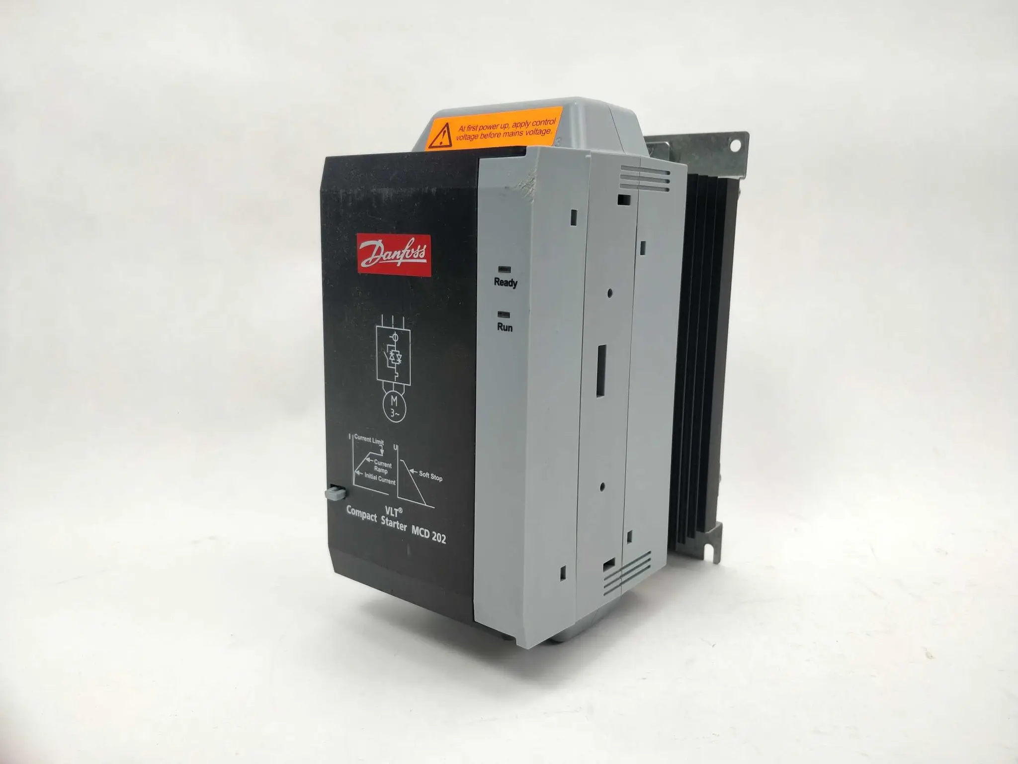 Produktfoto 1 von Danfoss MCD 202-022-T4-CV1