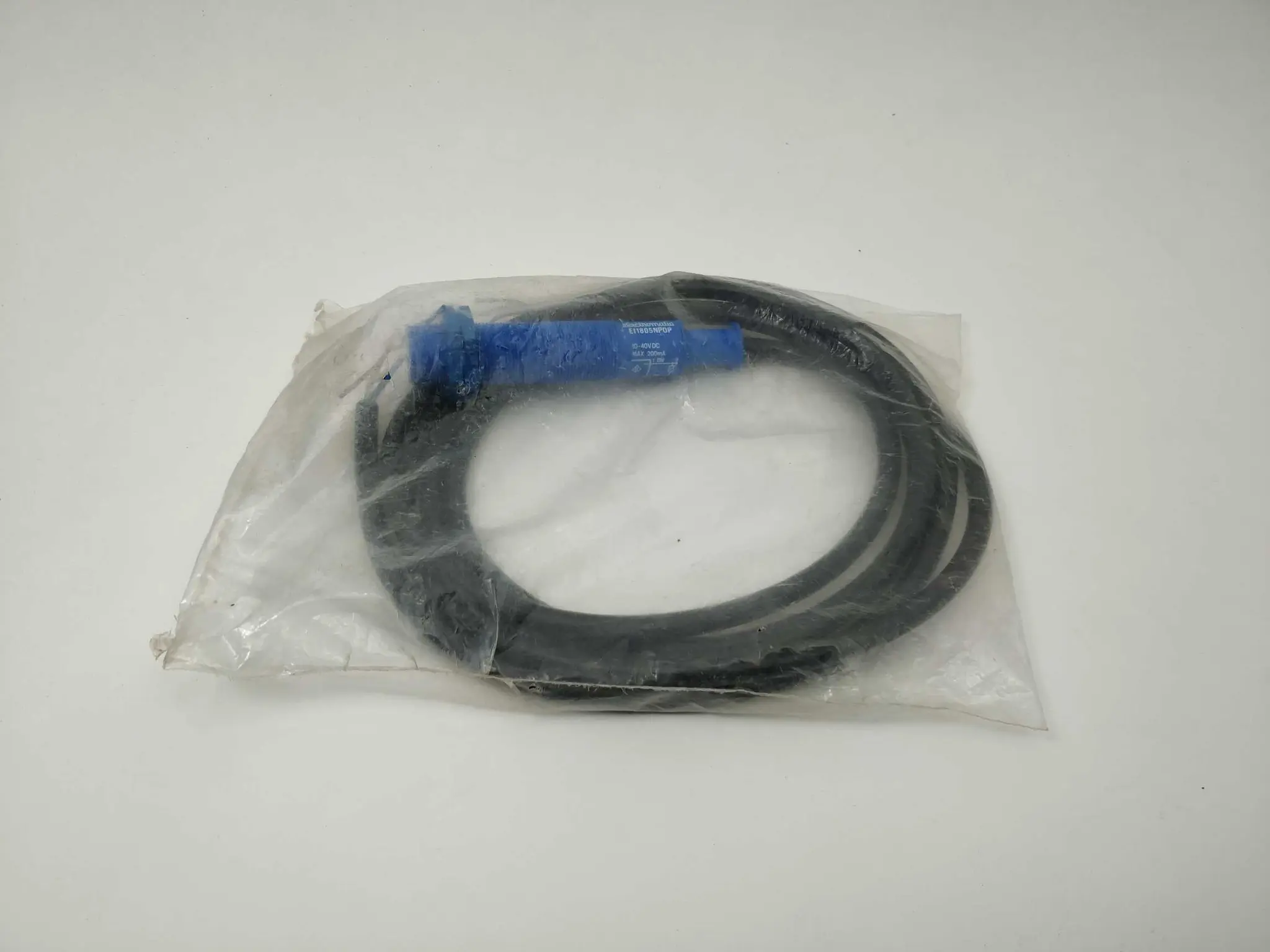 Produktfoto 1 von Electromatic EI1805NPOP