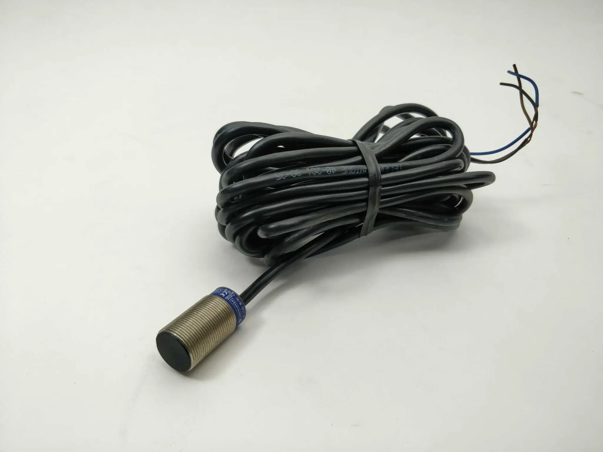 Produktfoto 1 von TELEMECANIQUE XS1N18PA349L1