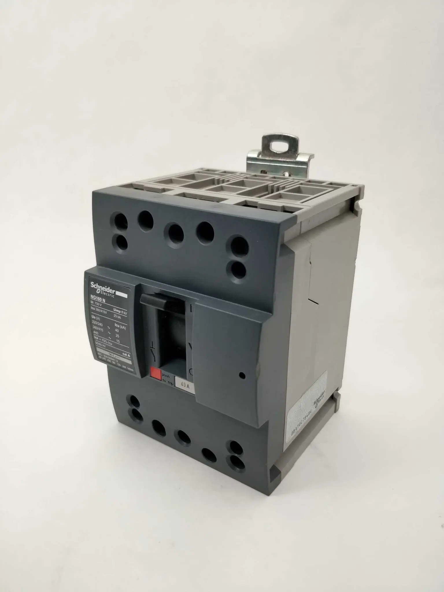 Produktfoto 1 von SchneiderE NG160N