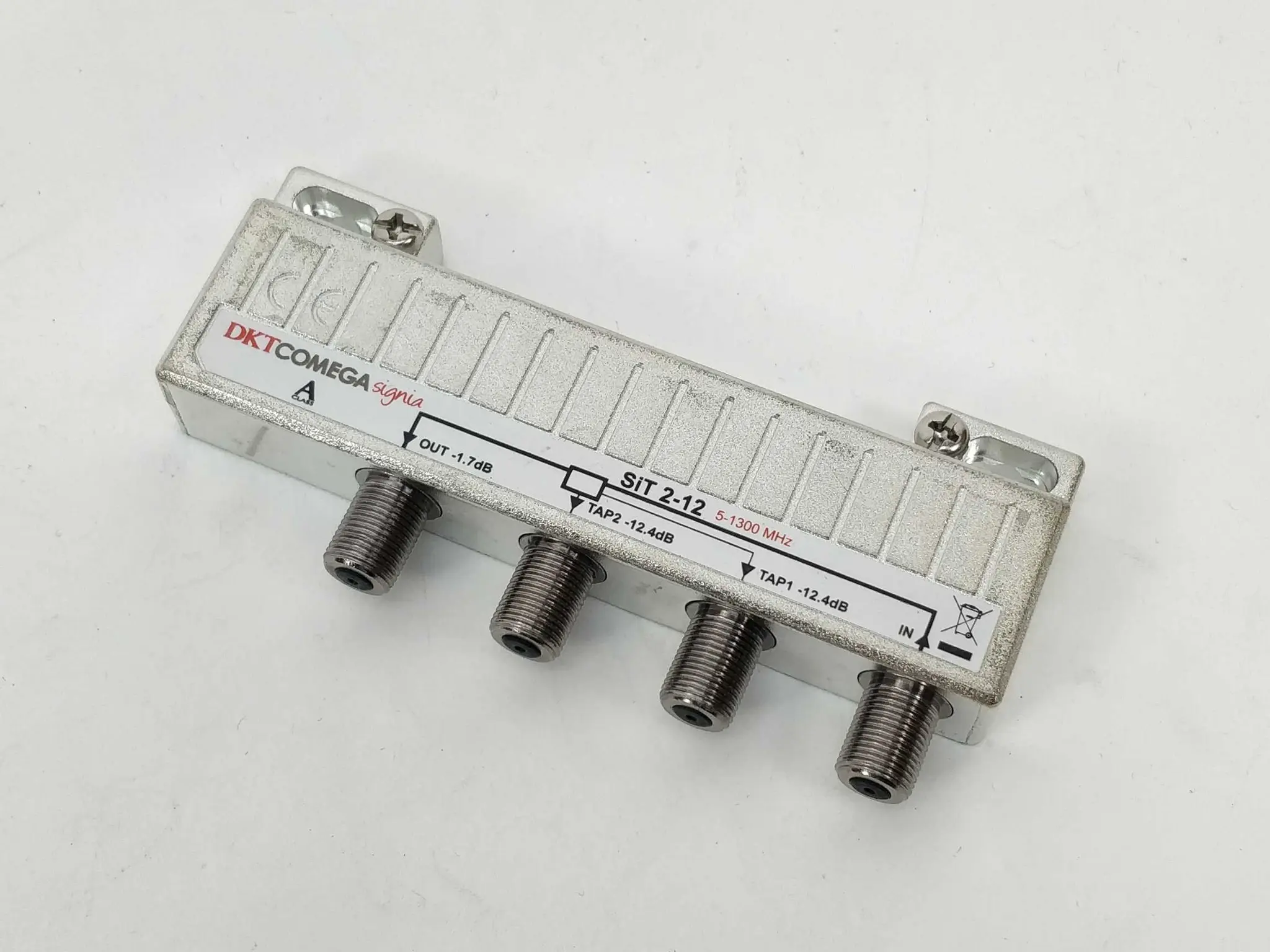 Produktfoto 1 von DKT Comega 48212