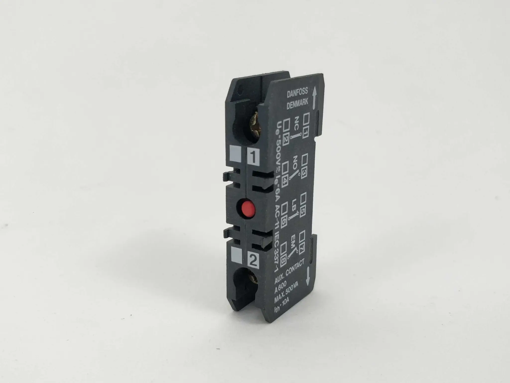 Produktfoto 1 von Danfoss AC-11