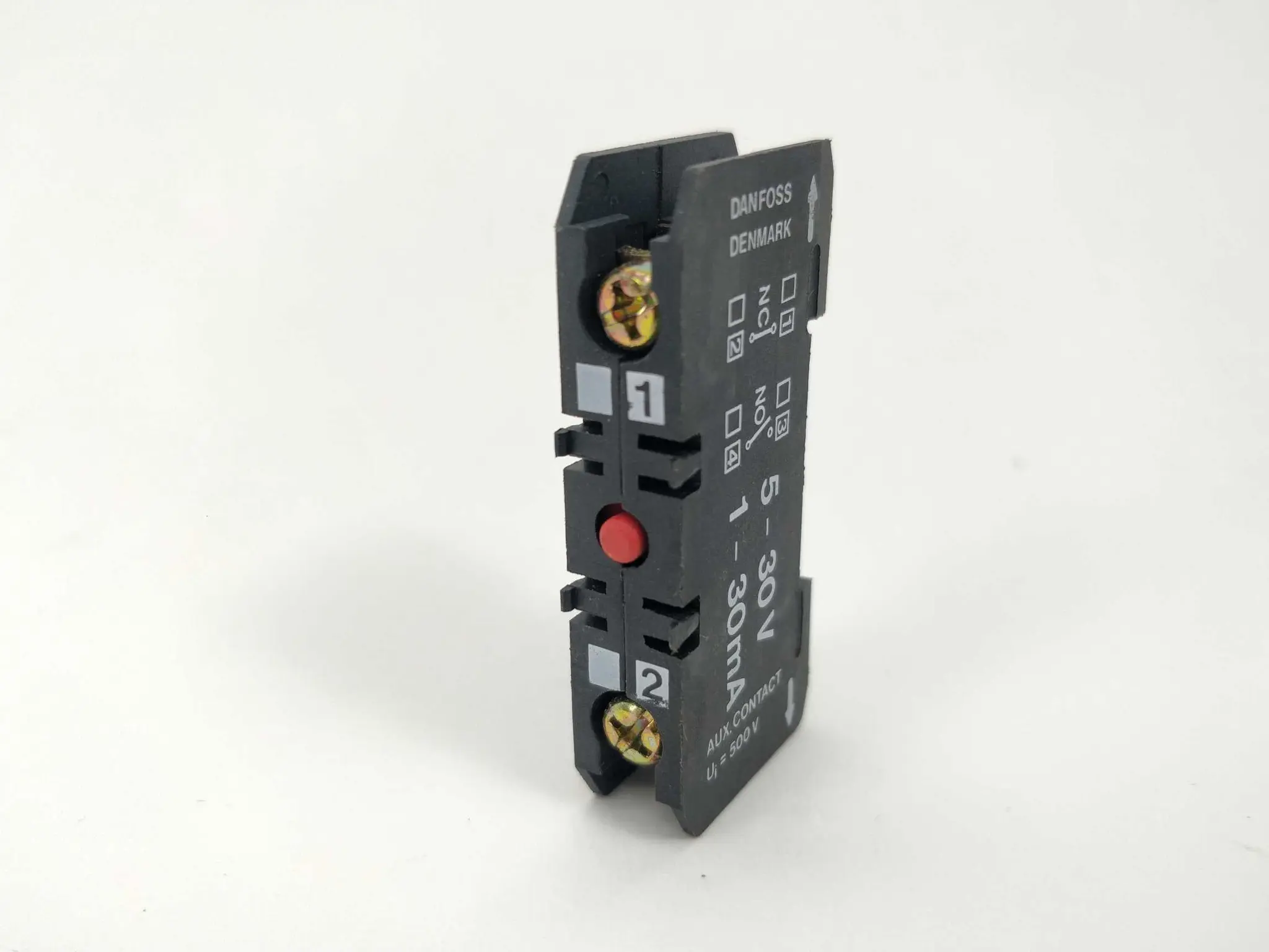 Produktfoto 1 von Danfoss 037H0121