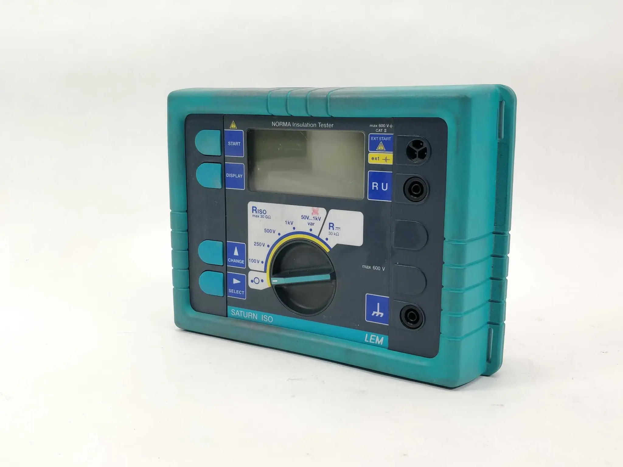 Produktfoto 1 von LEM SATURN ISO
