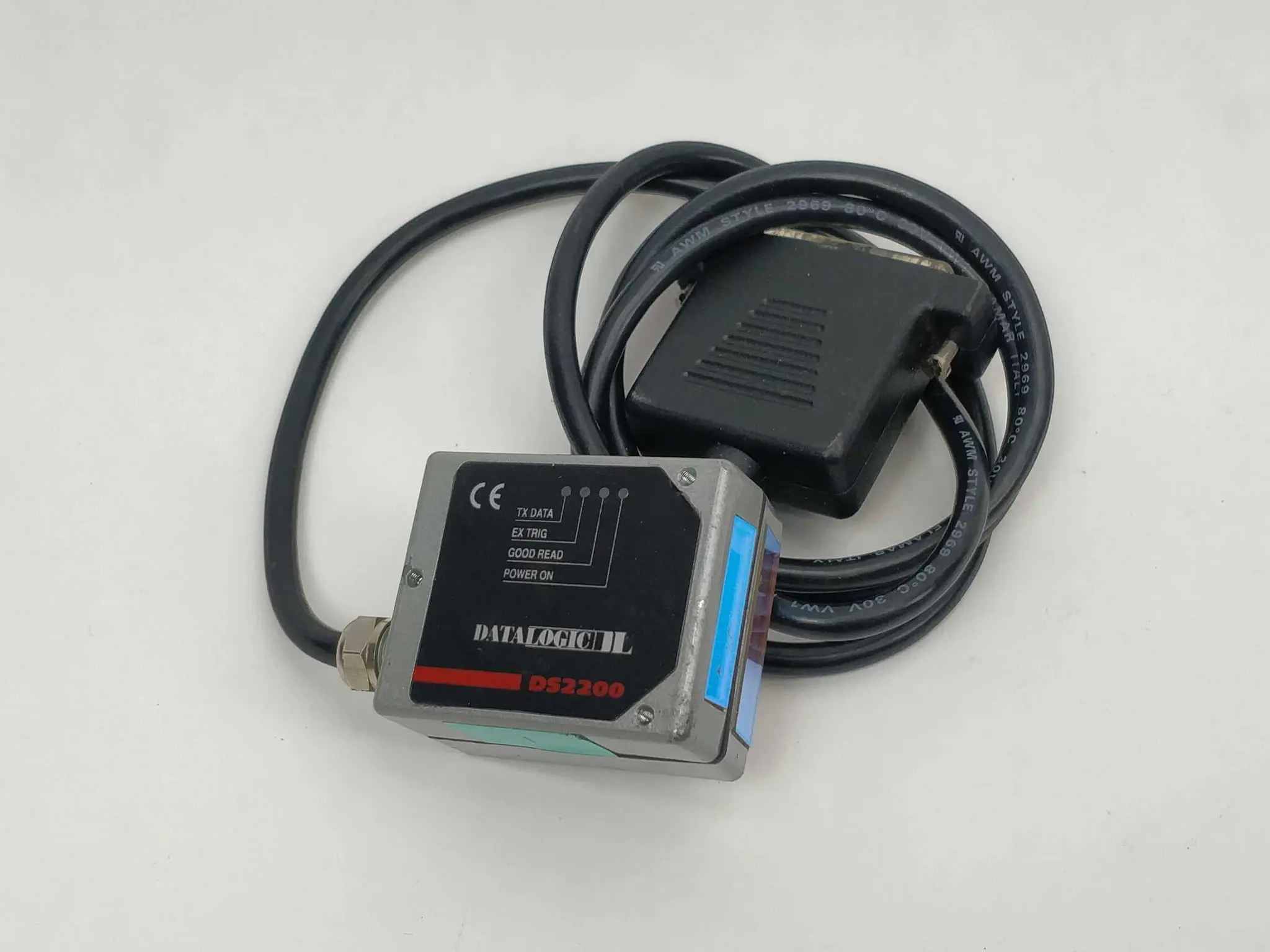 Produktfoto 1 von Datalogic DS2200-110