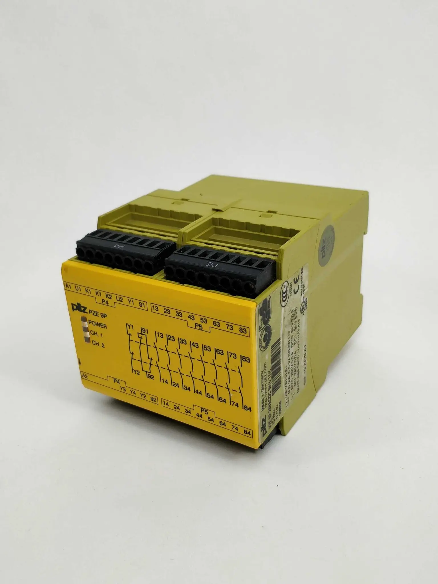Produktfoto 1 von Pilz 777140