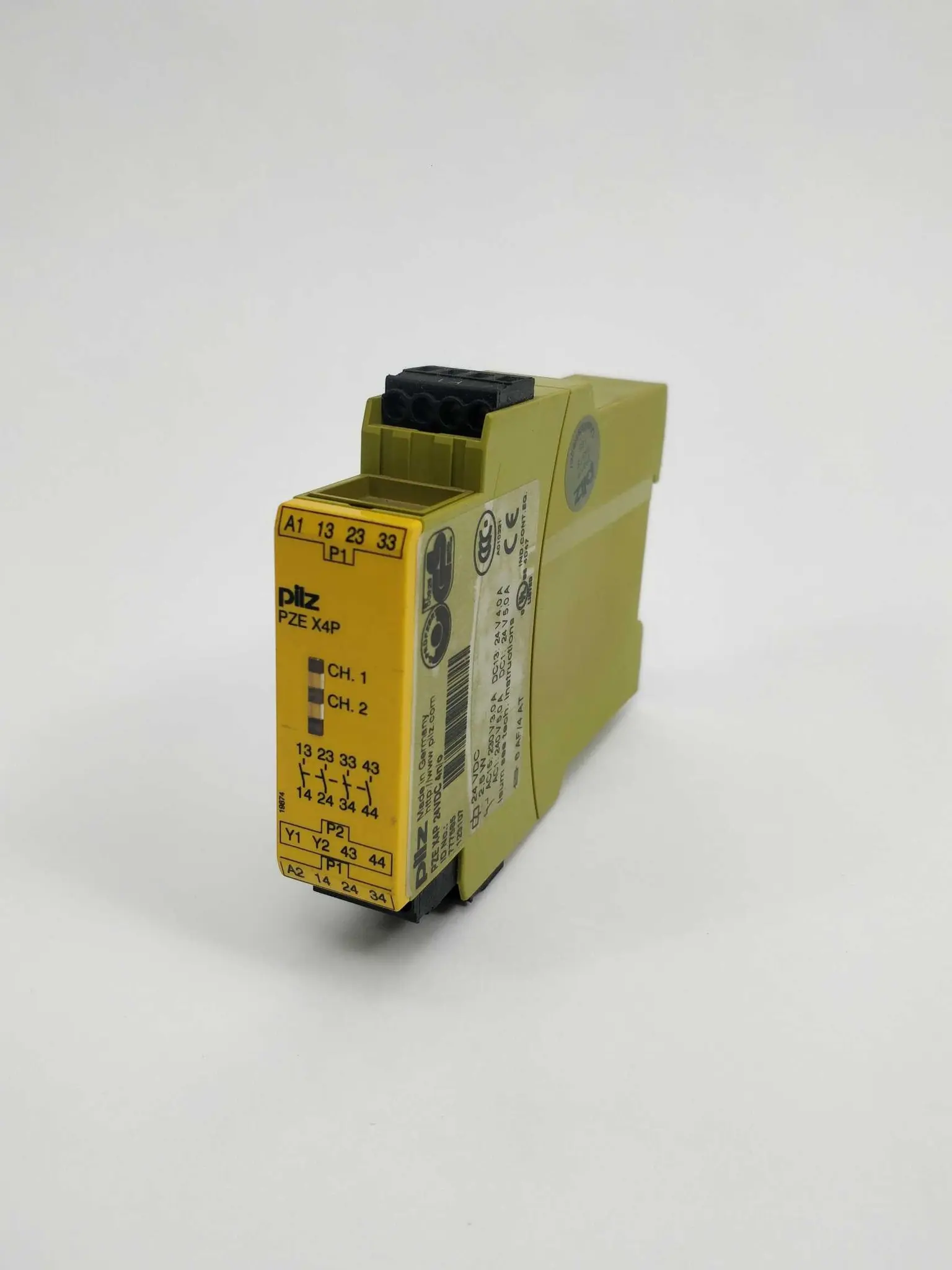 Produktfoto 1 von Pilz 777585