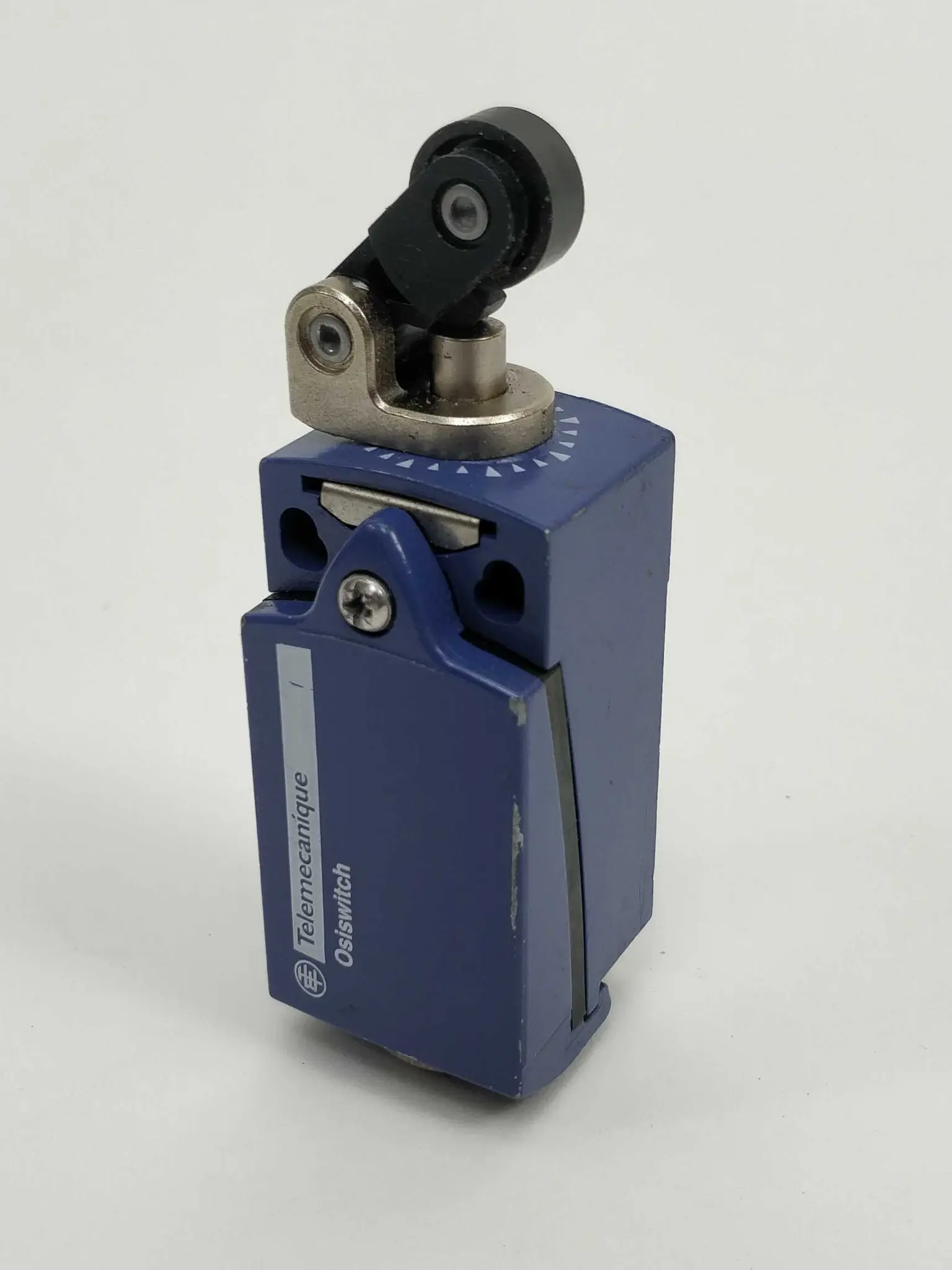 Produktfoto 1 von TELEMECANIQUE ZCD21