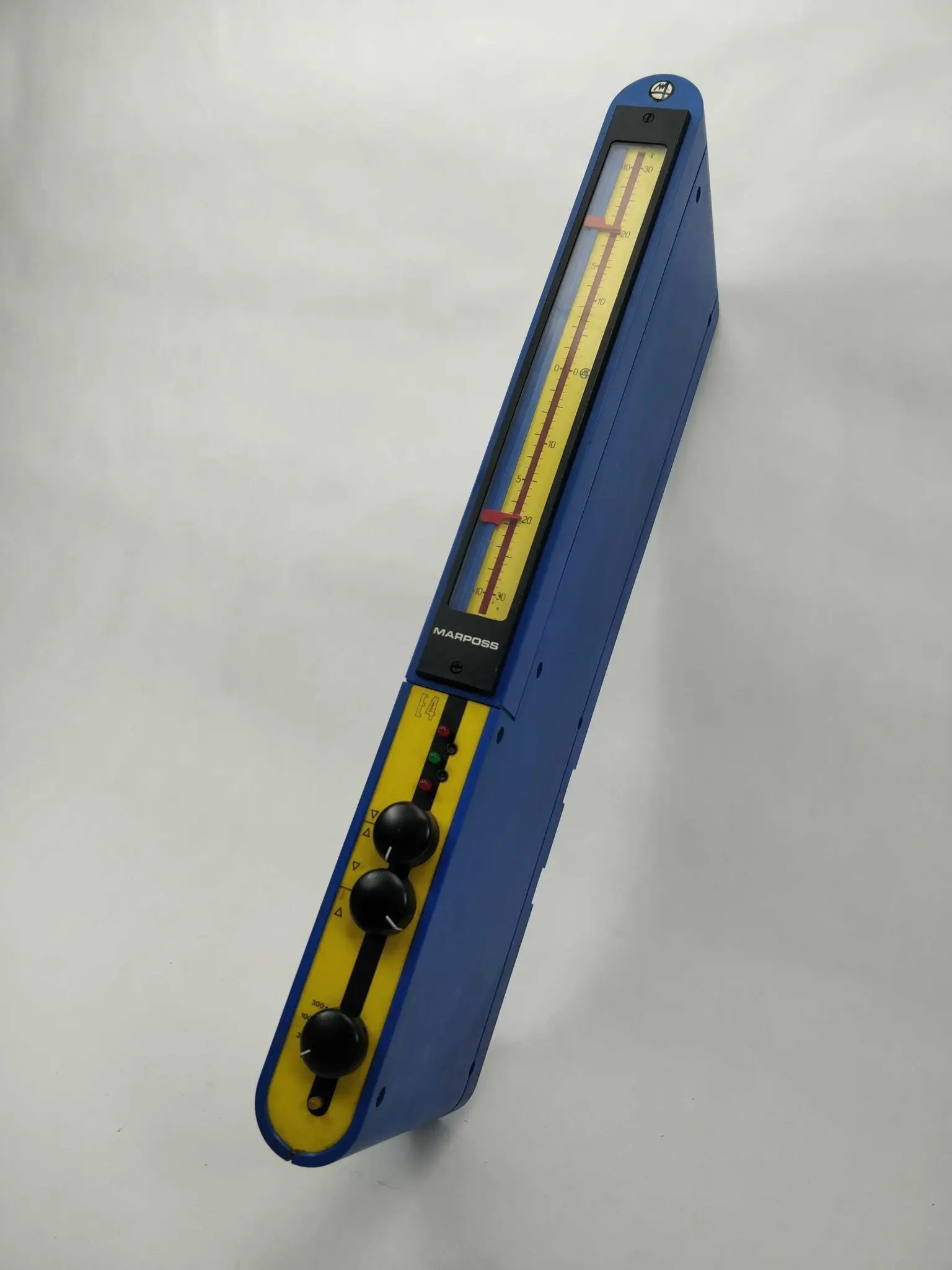Produktfoto 1 von Marposs 7630015100