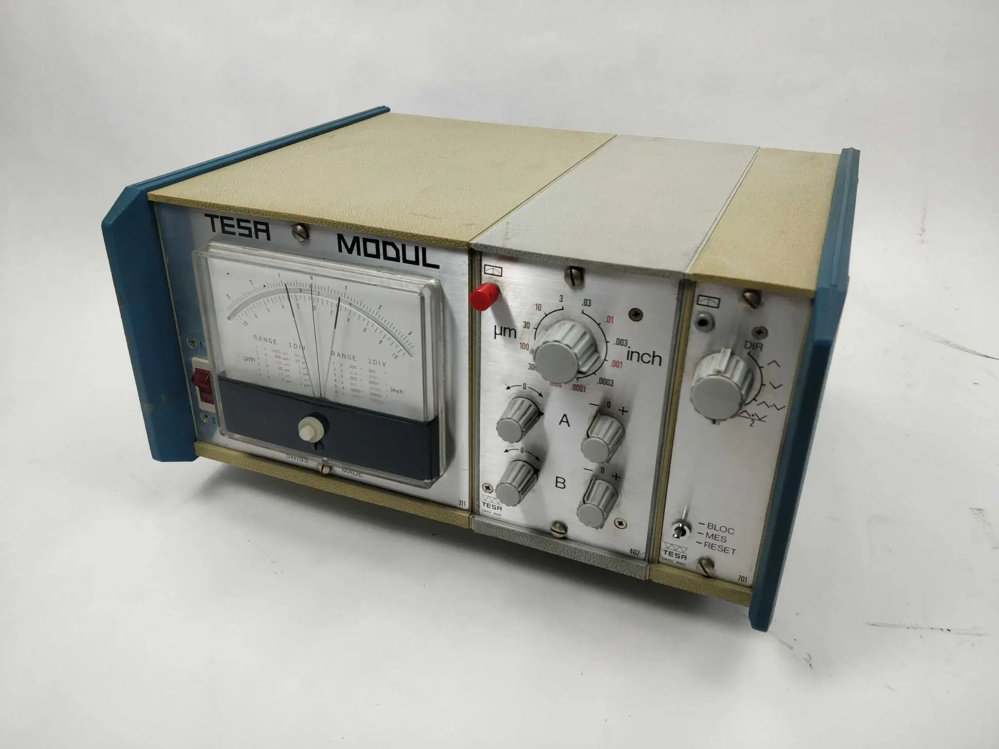 Produktfoto 1 von Tesa technology Modul