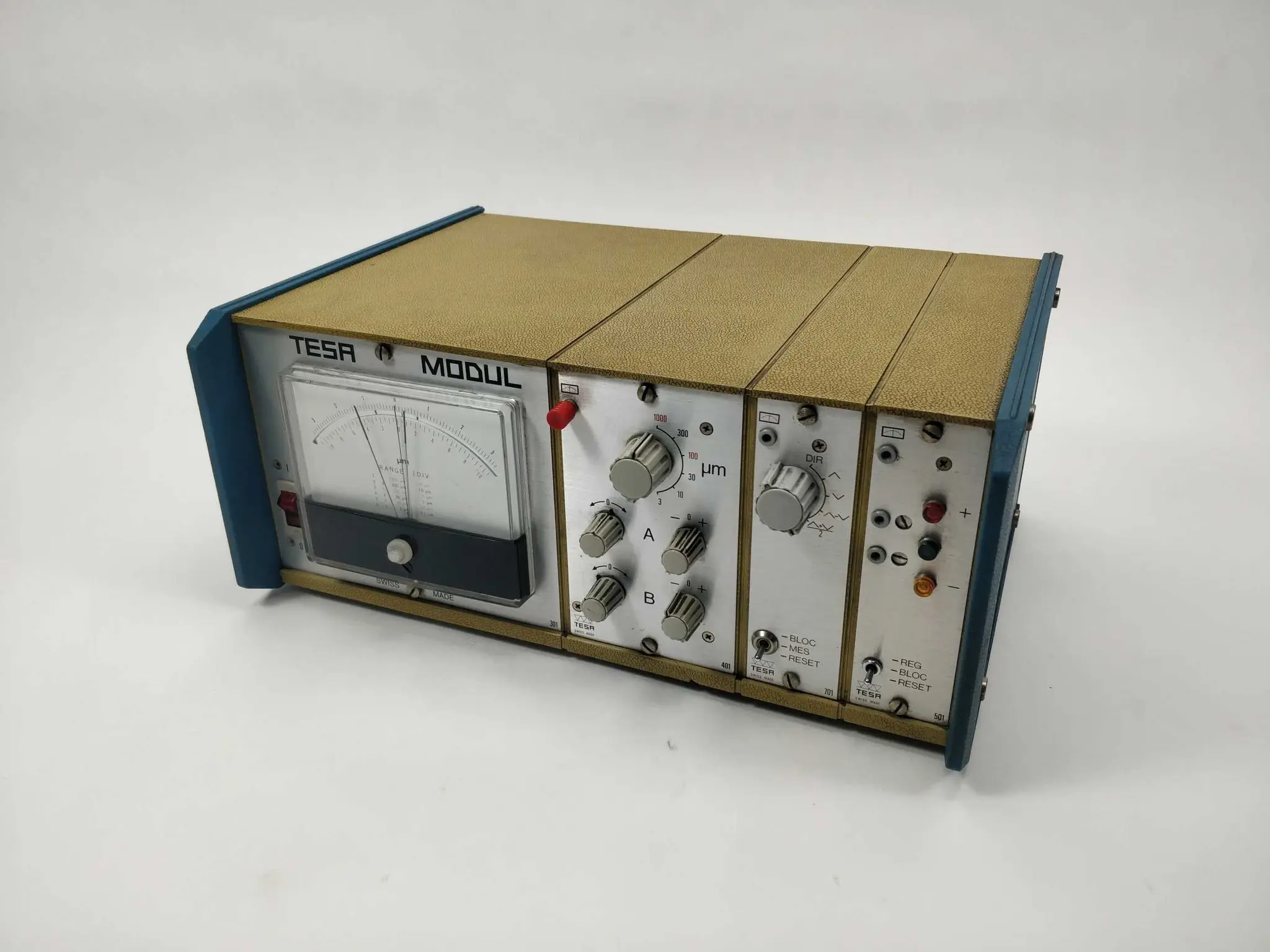 Produktfoto 1 von Tesa technology Modul