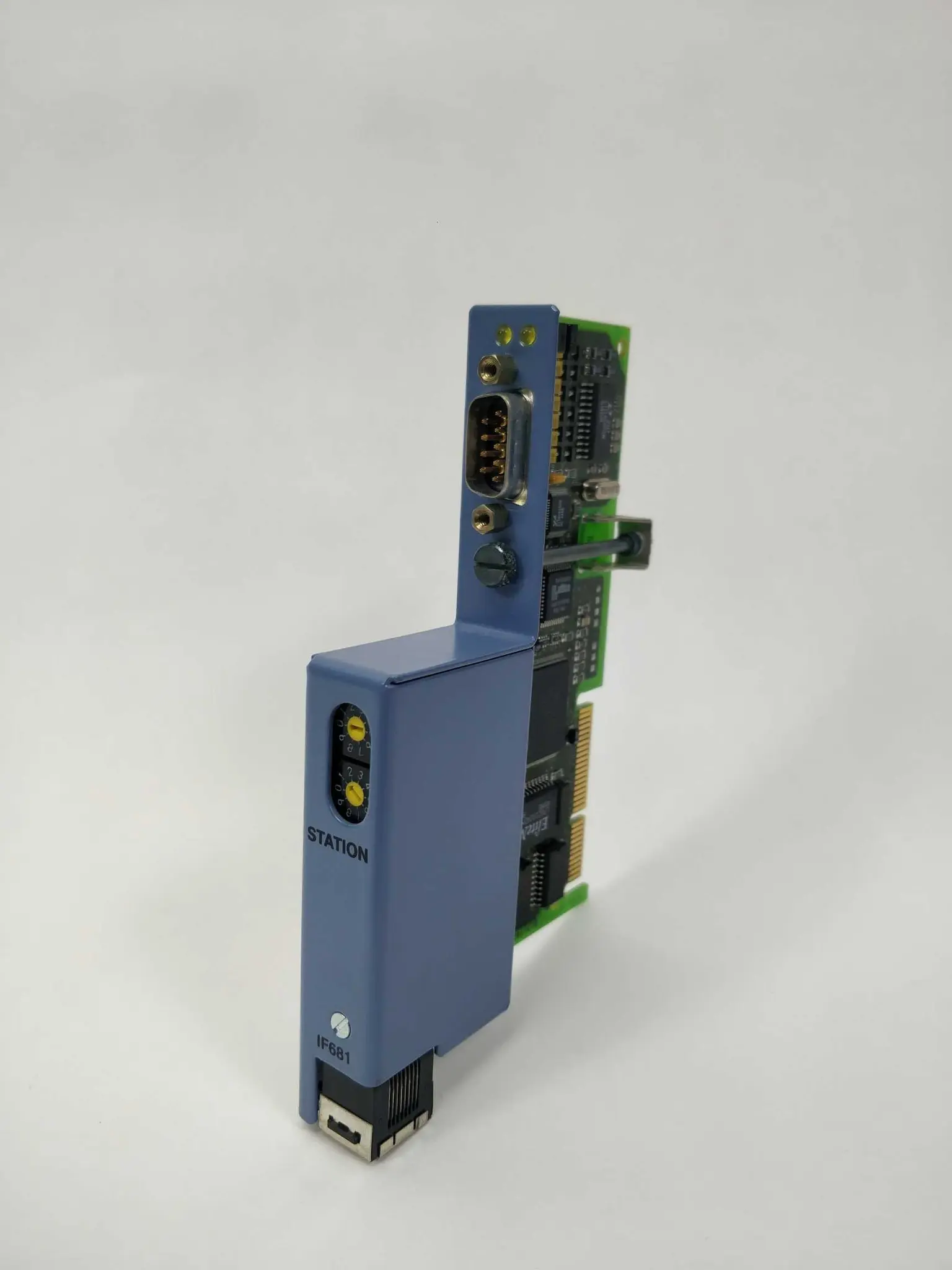 Produktfoto 1 von B&R Automation 3IF681.96