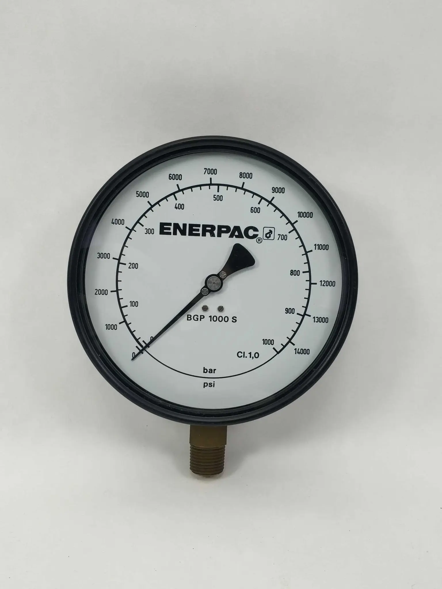 Produktfoto 1 von Enerpac BGP1000S
