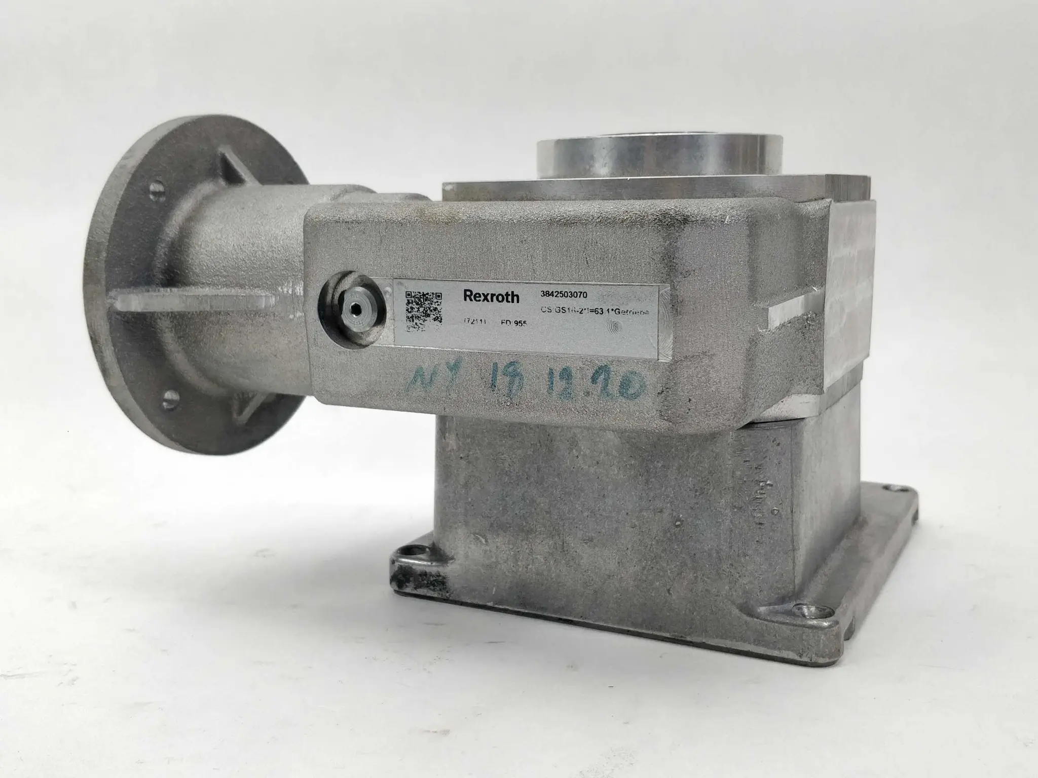 Produktfoto 1 von Rexroth 3842503070
