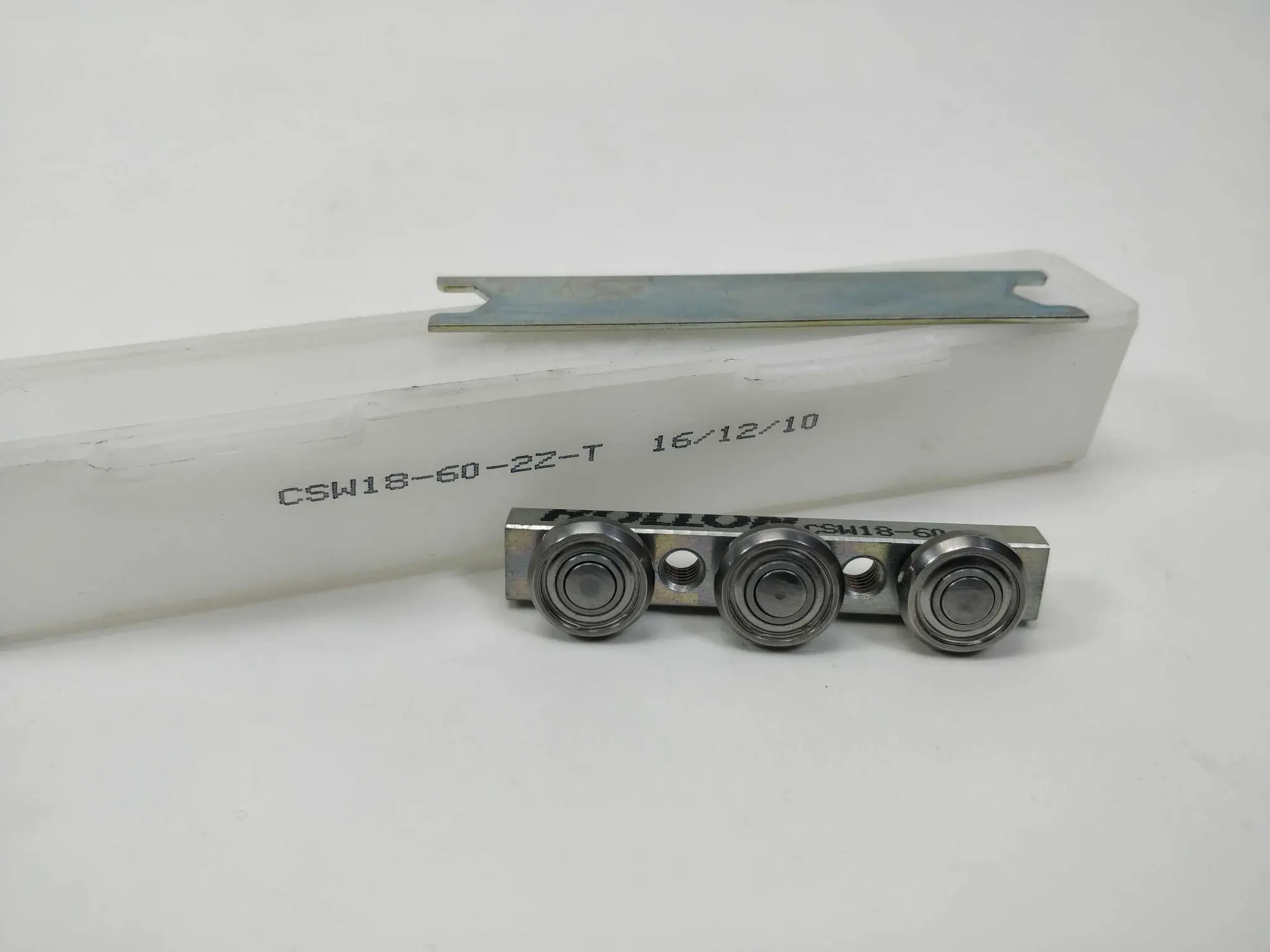 Produktfoto 1 von Rollon CSW18-60-2Z-T