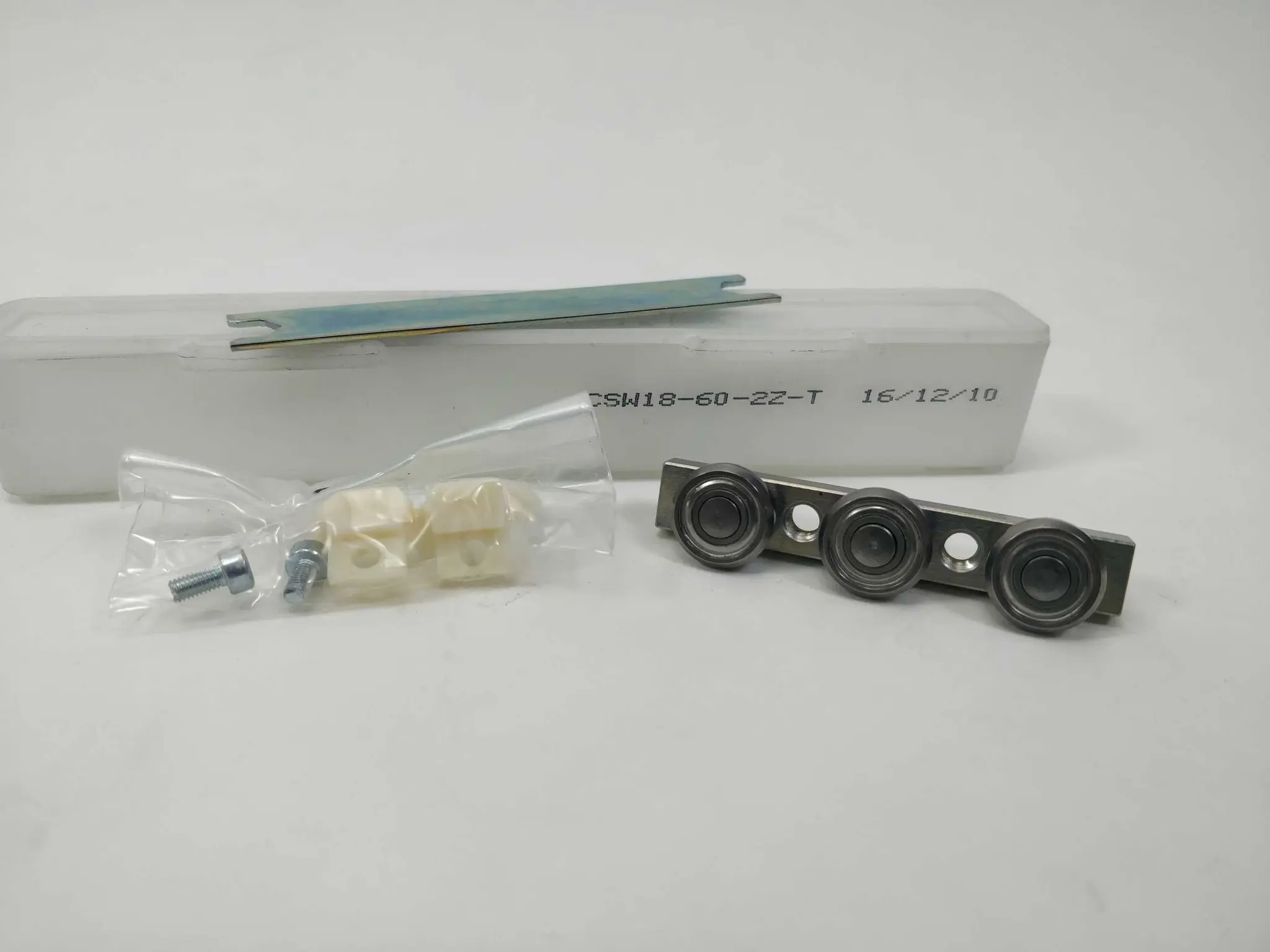 Produktfoto 1 von Rollon CSW18-60-2Z-T