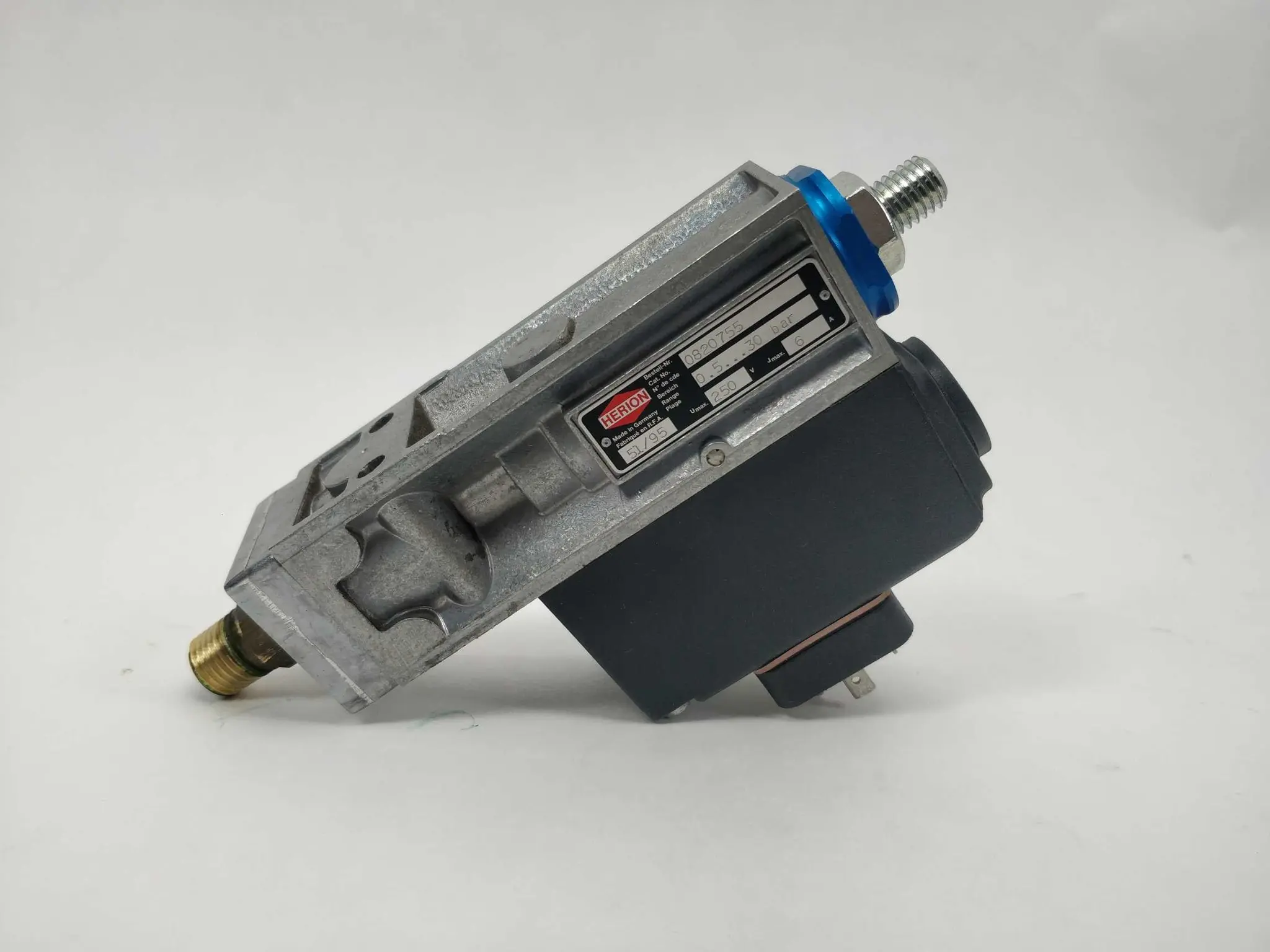 Produktfoto 1 von Herion 0820755