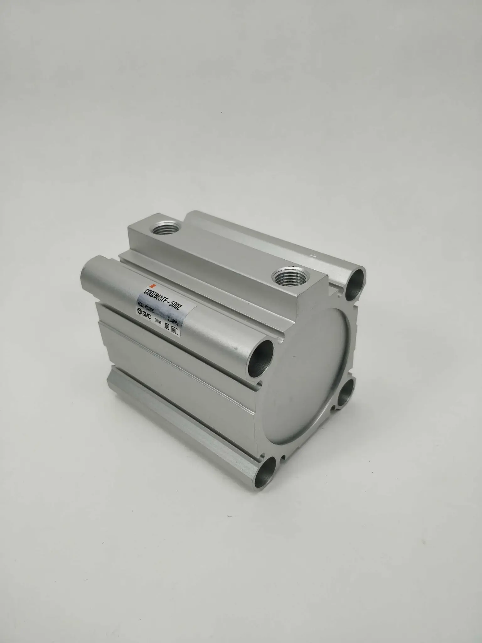 Produktfoto 1 von SMC CDQ2B63TF-50DZ