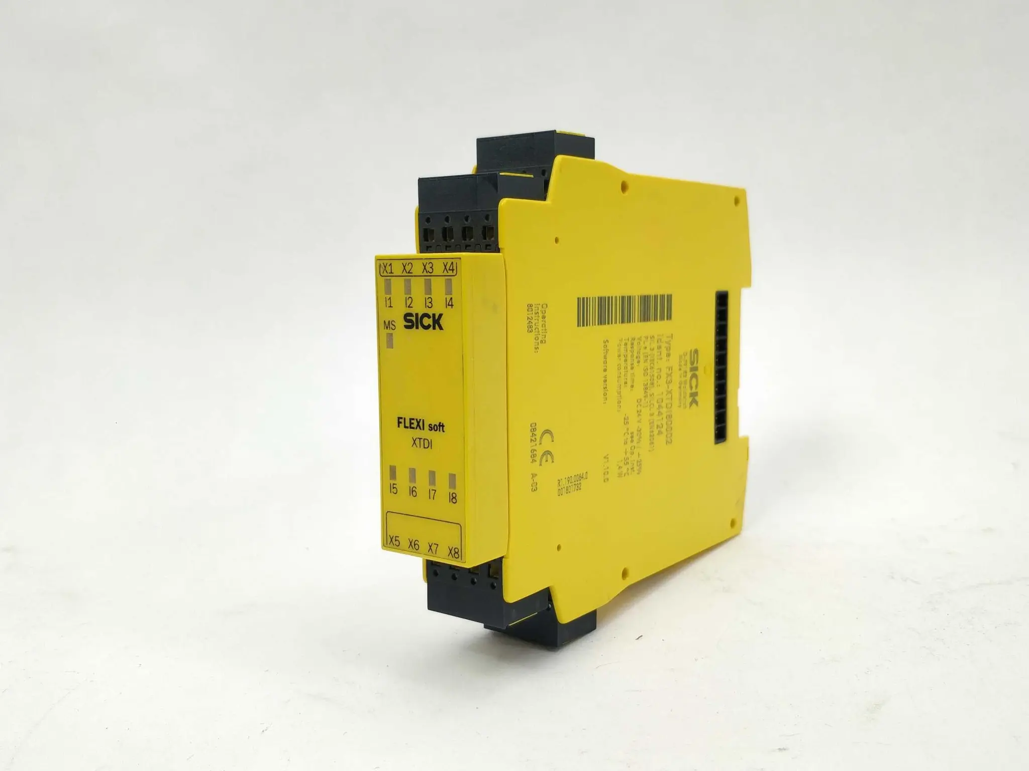Produktfoto 1 von SICK 1044124