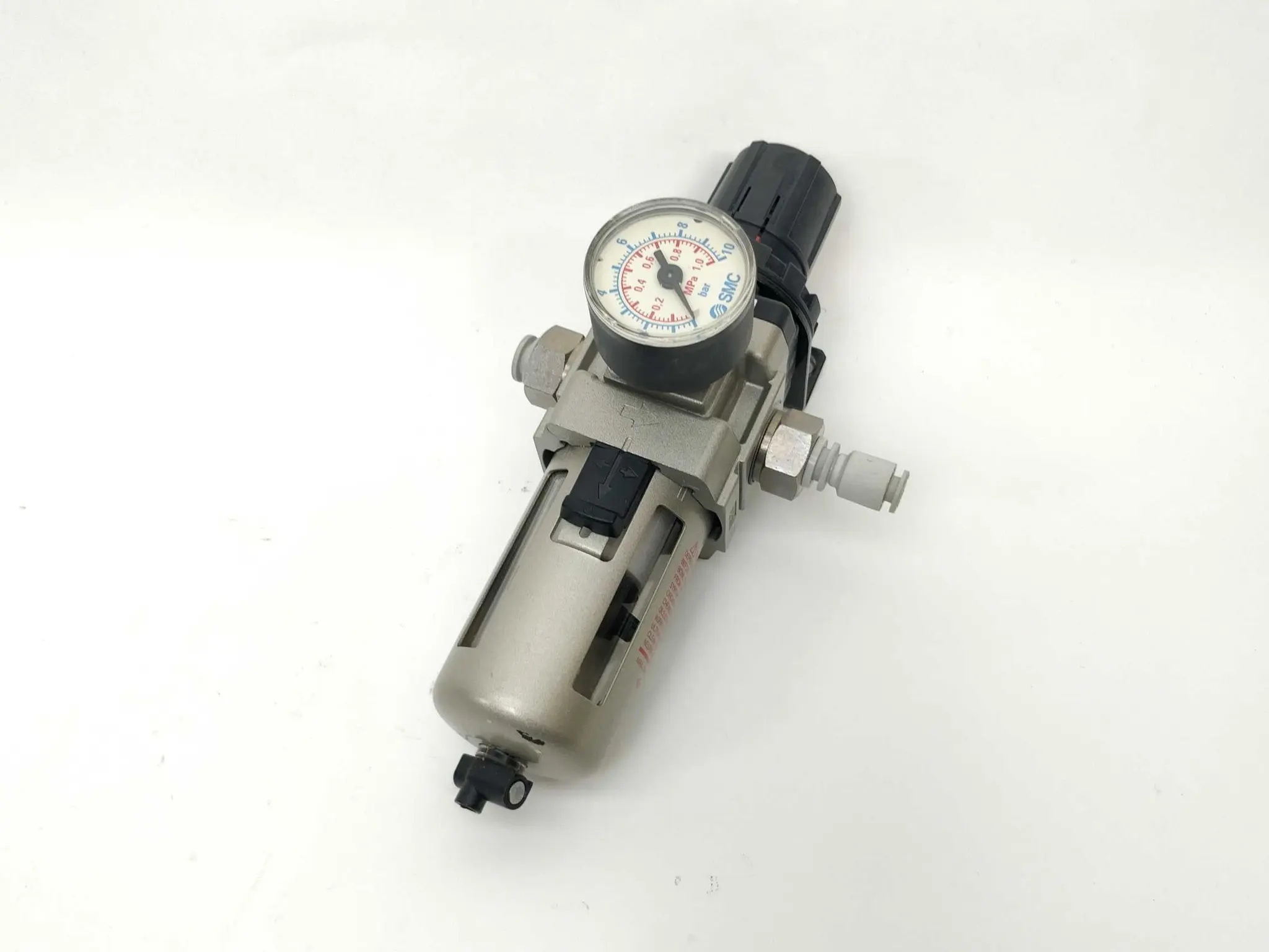 Produktfoto 1 von SMC AW30-F03H