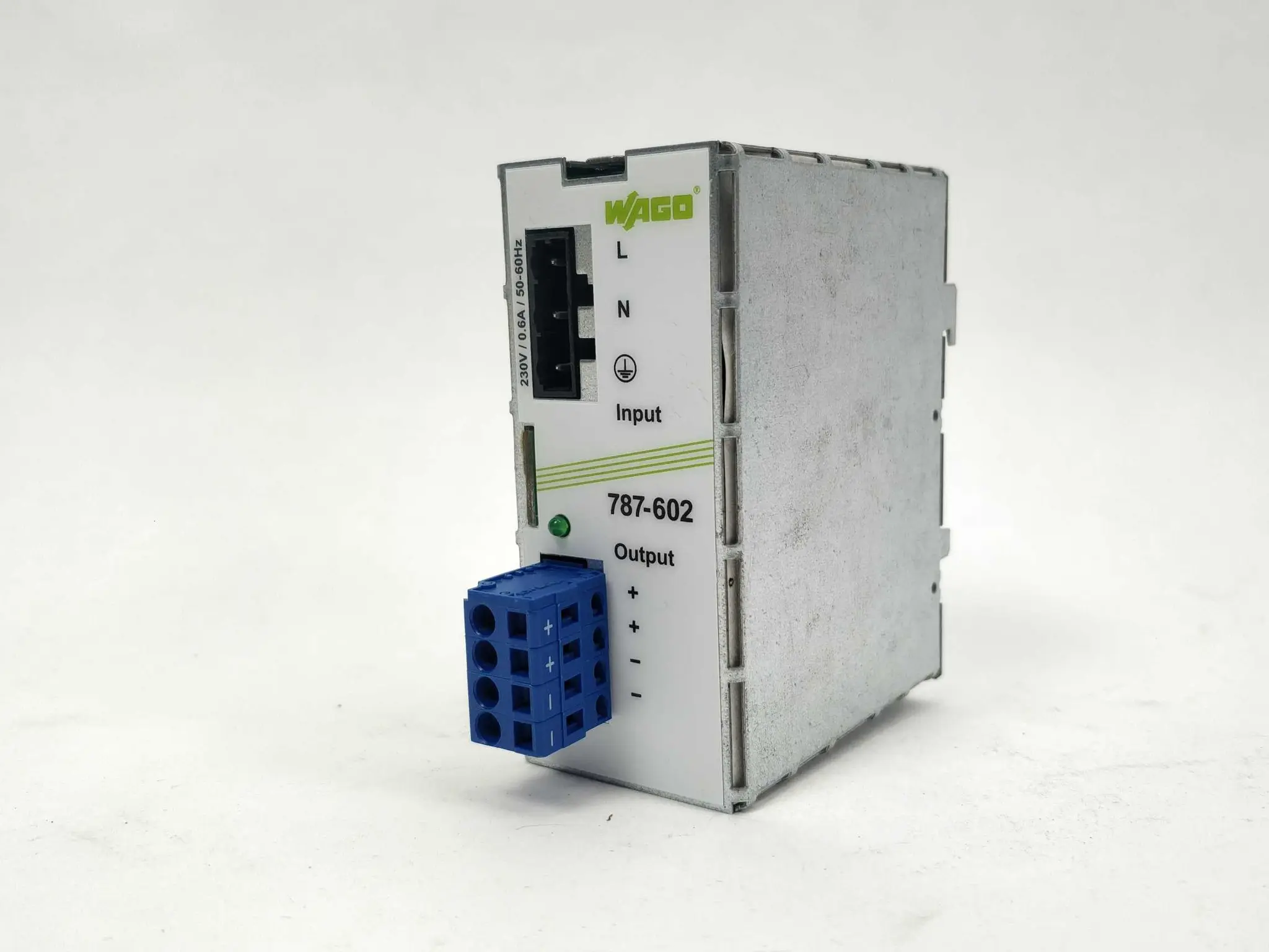 Produktfoto 1 von Wago 787-602