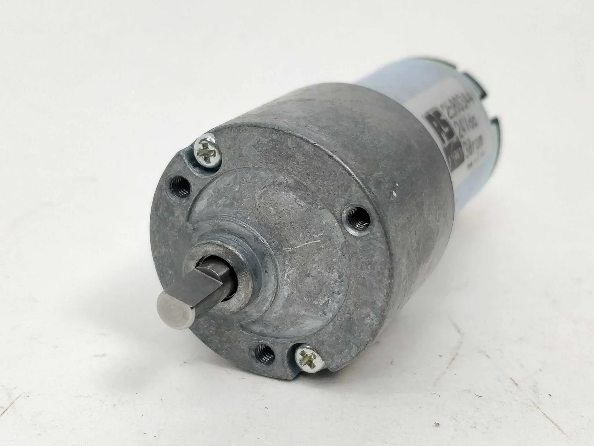 Produktfoto 1 von RS Pro 2588344