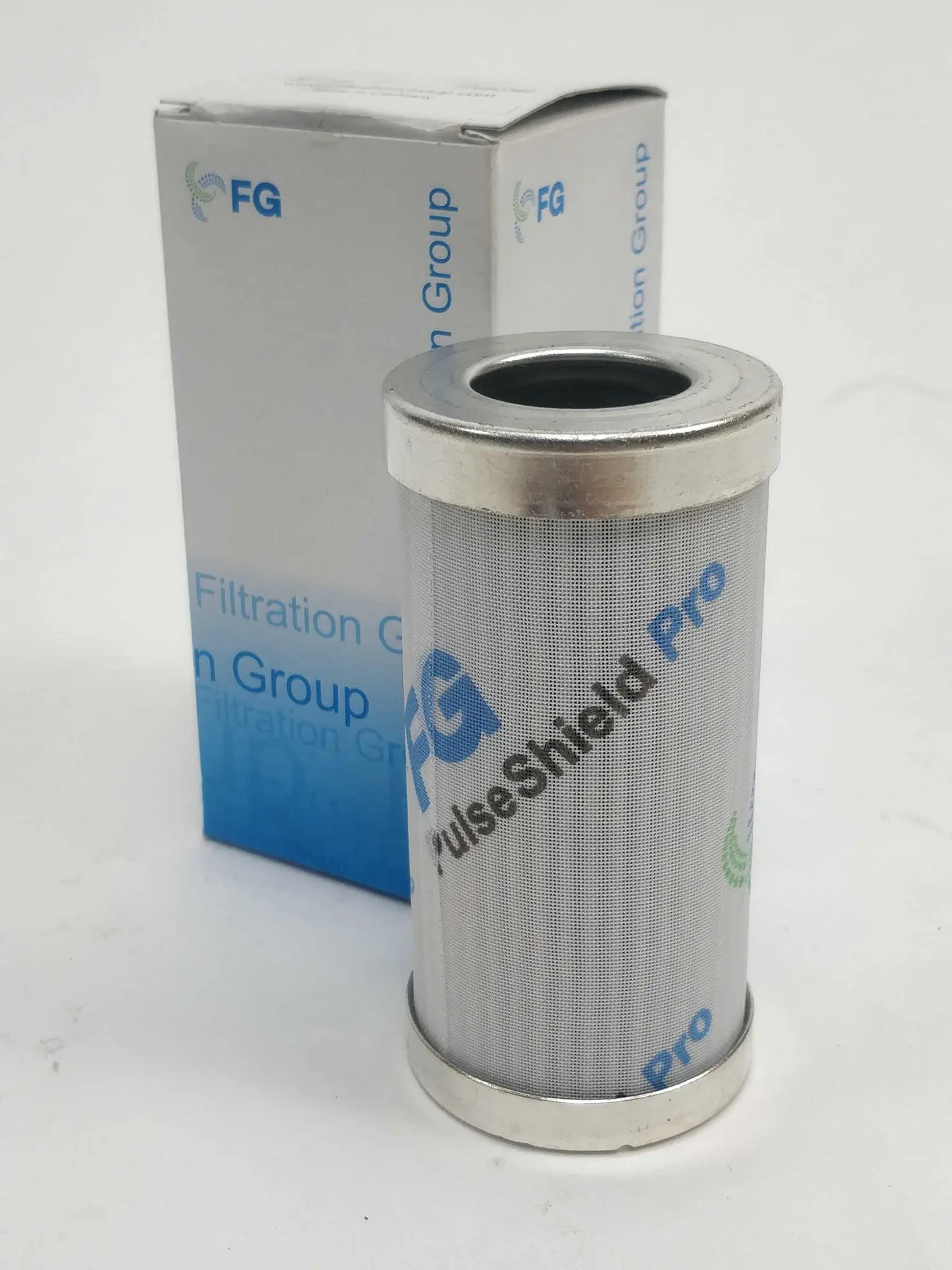 Produktfoto 1 von Filtration 77680382