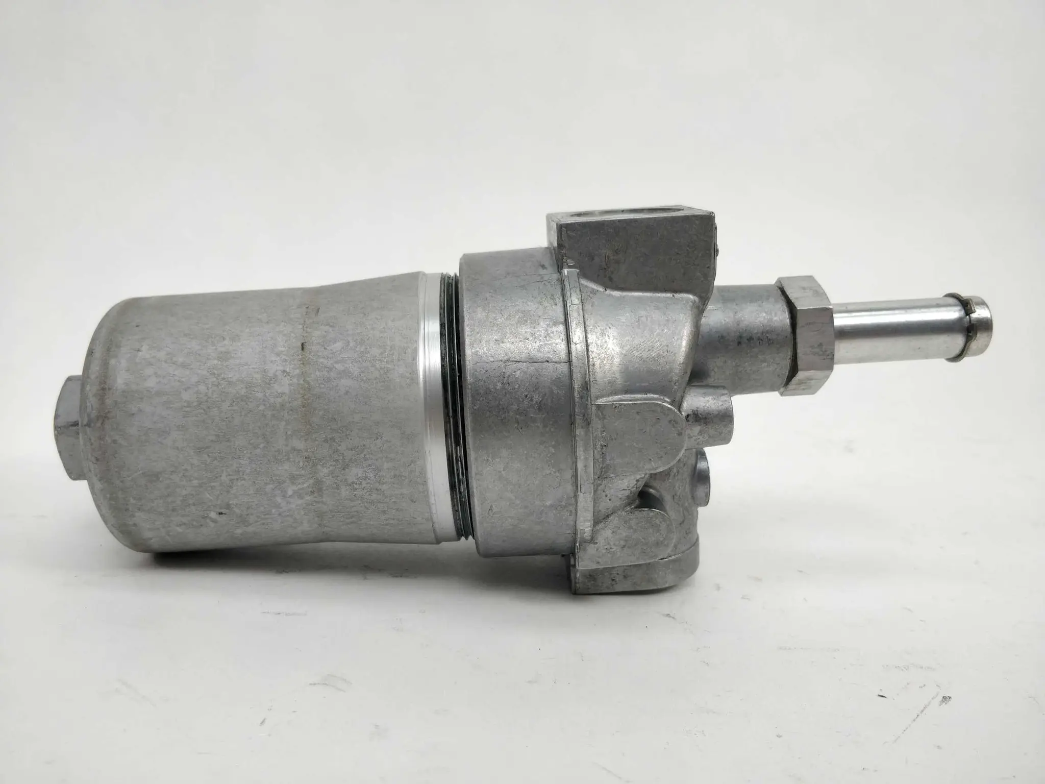 Produktfoto 1 von Mahle PI 2005-069 NBR