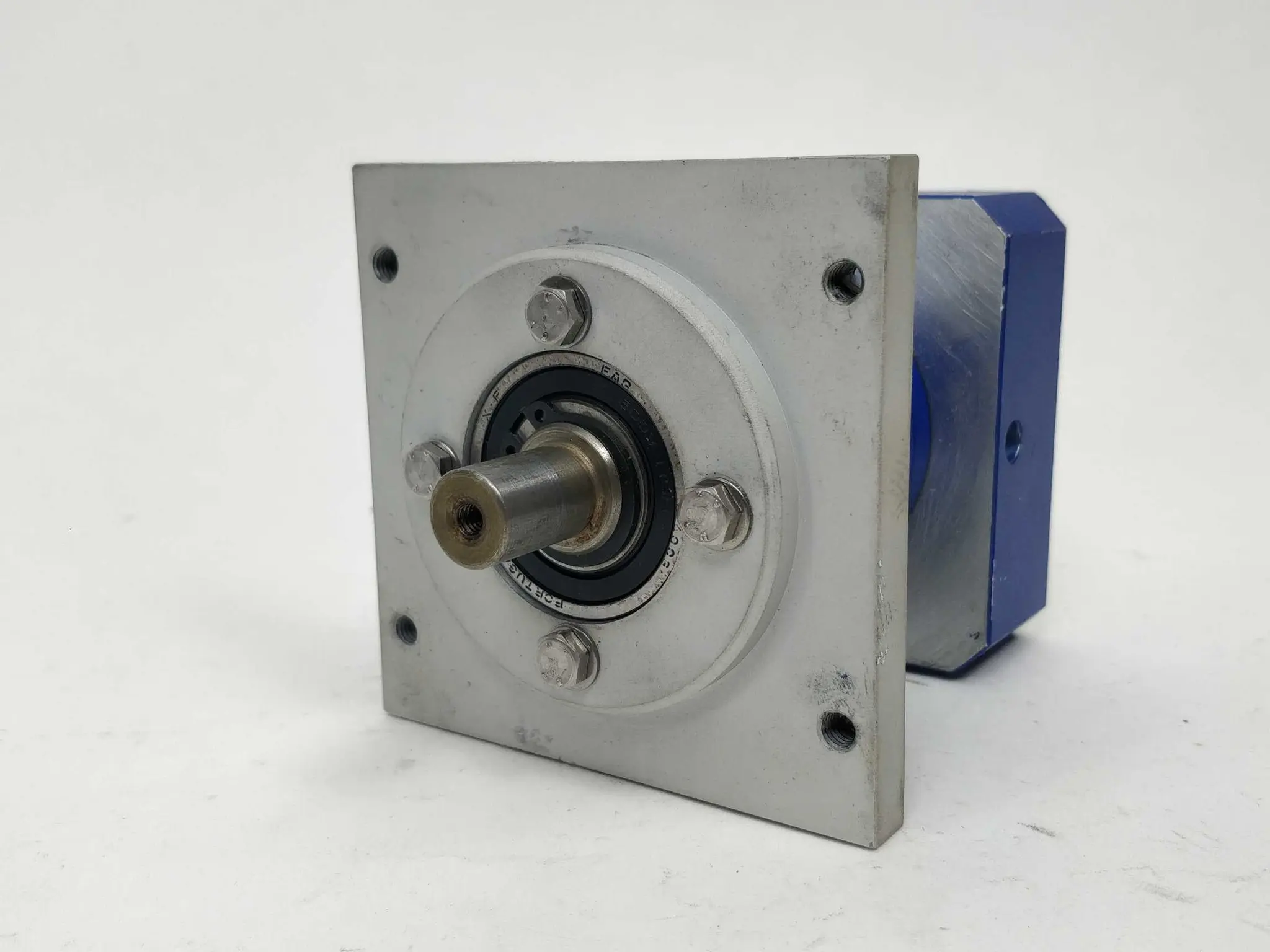 Produktfoto 1 von Alpha LP050-M01-10-111-000