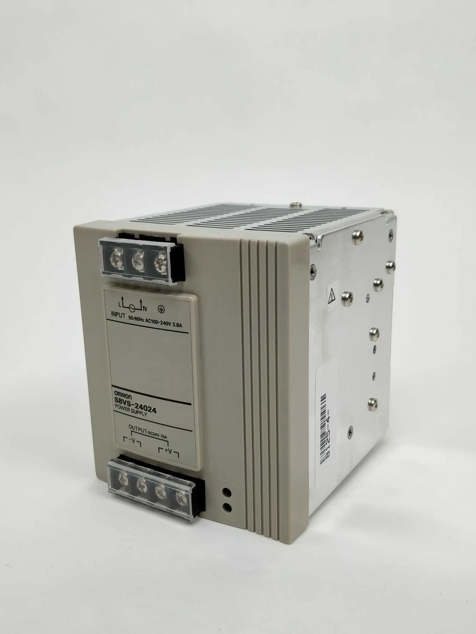 Produktfoto 1 von OMRON S8VS-24024