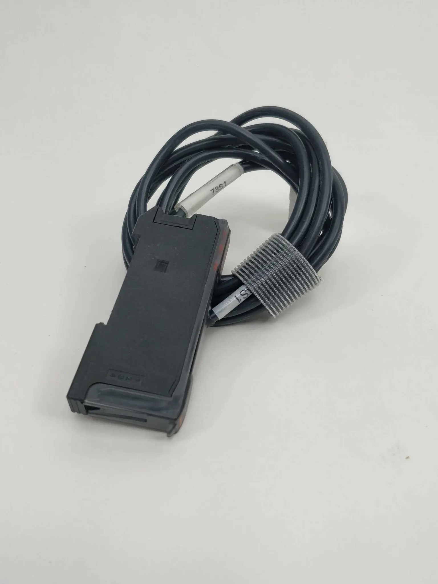 Produktfoto 1 von OMRON E3C-LDA41