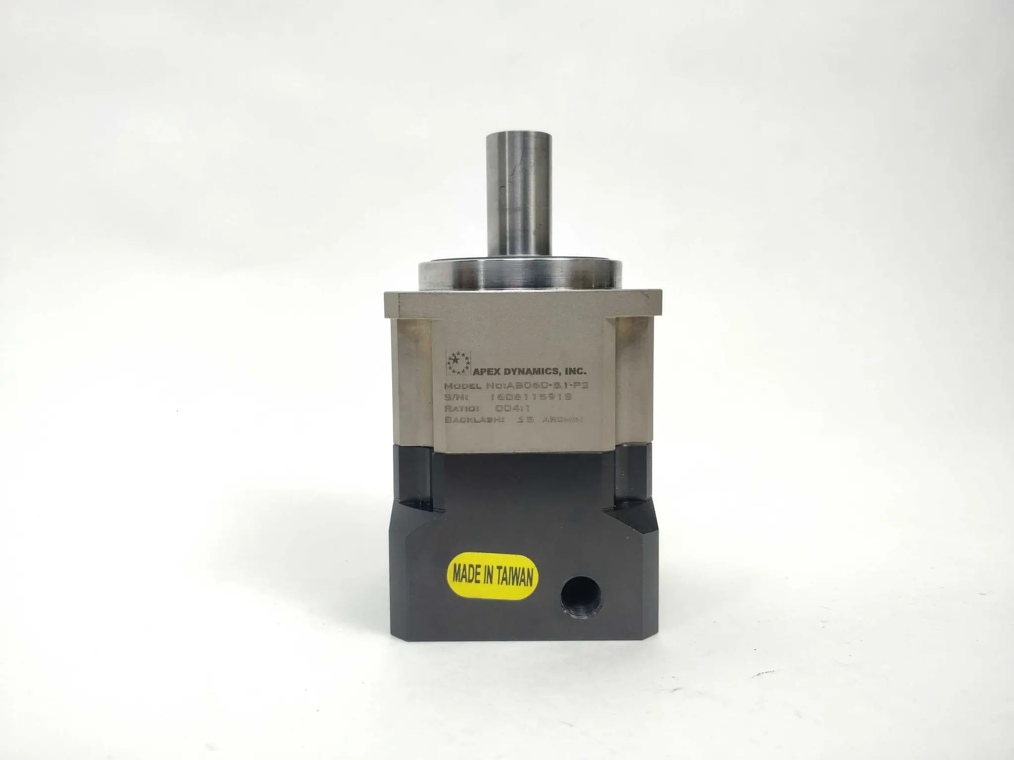 Produktfoto 1 von Apex Dynamics AB060-S1-P2
