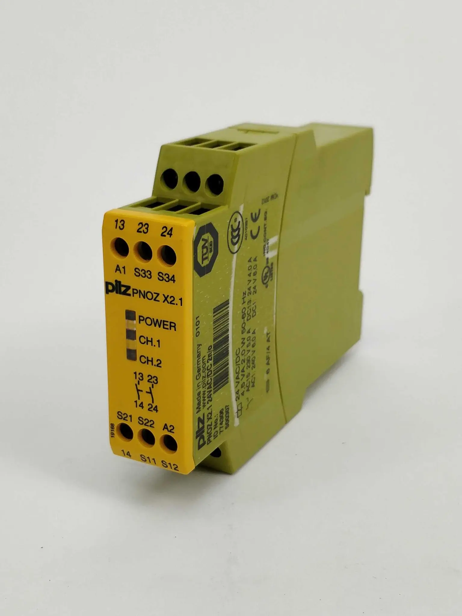Produktfoto 1 von Pilz 774306