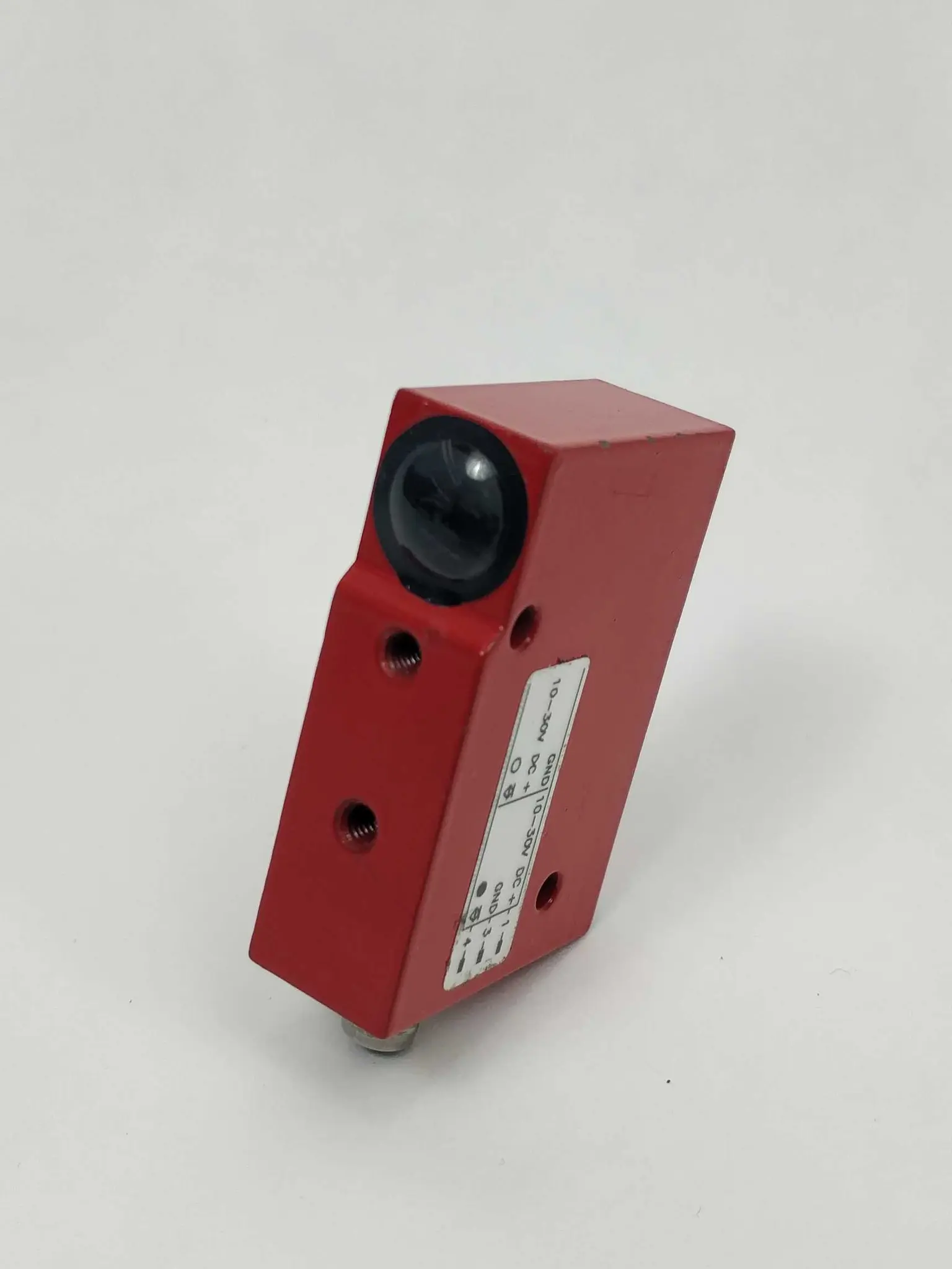 Produktfoto 1 von Leuze Electronic 50041446
