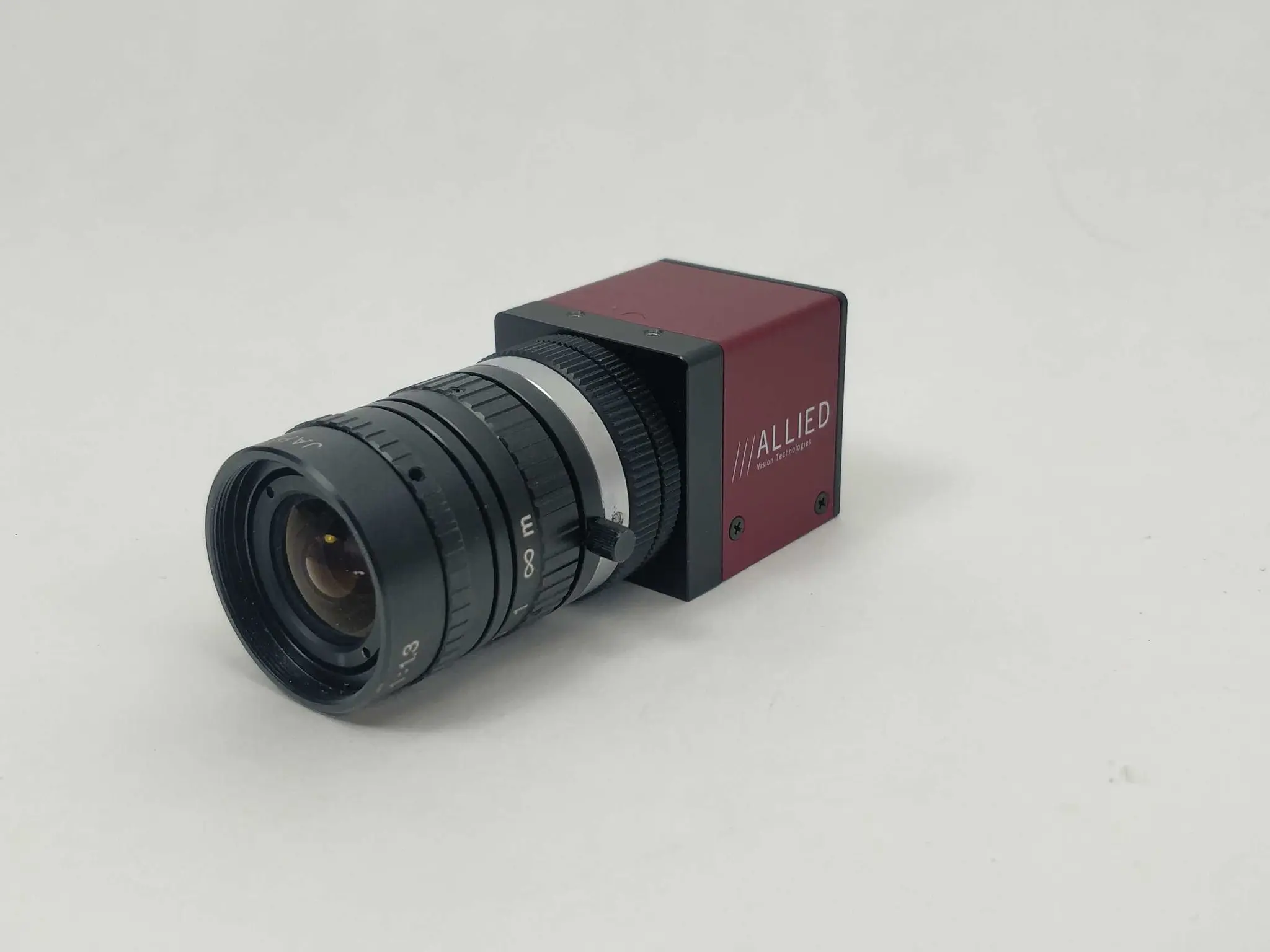 Produktfoto 1 von Allied Vision GF 033B ASG
