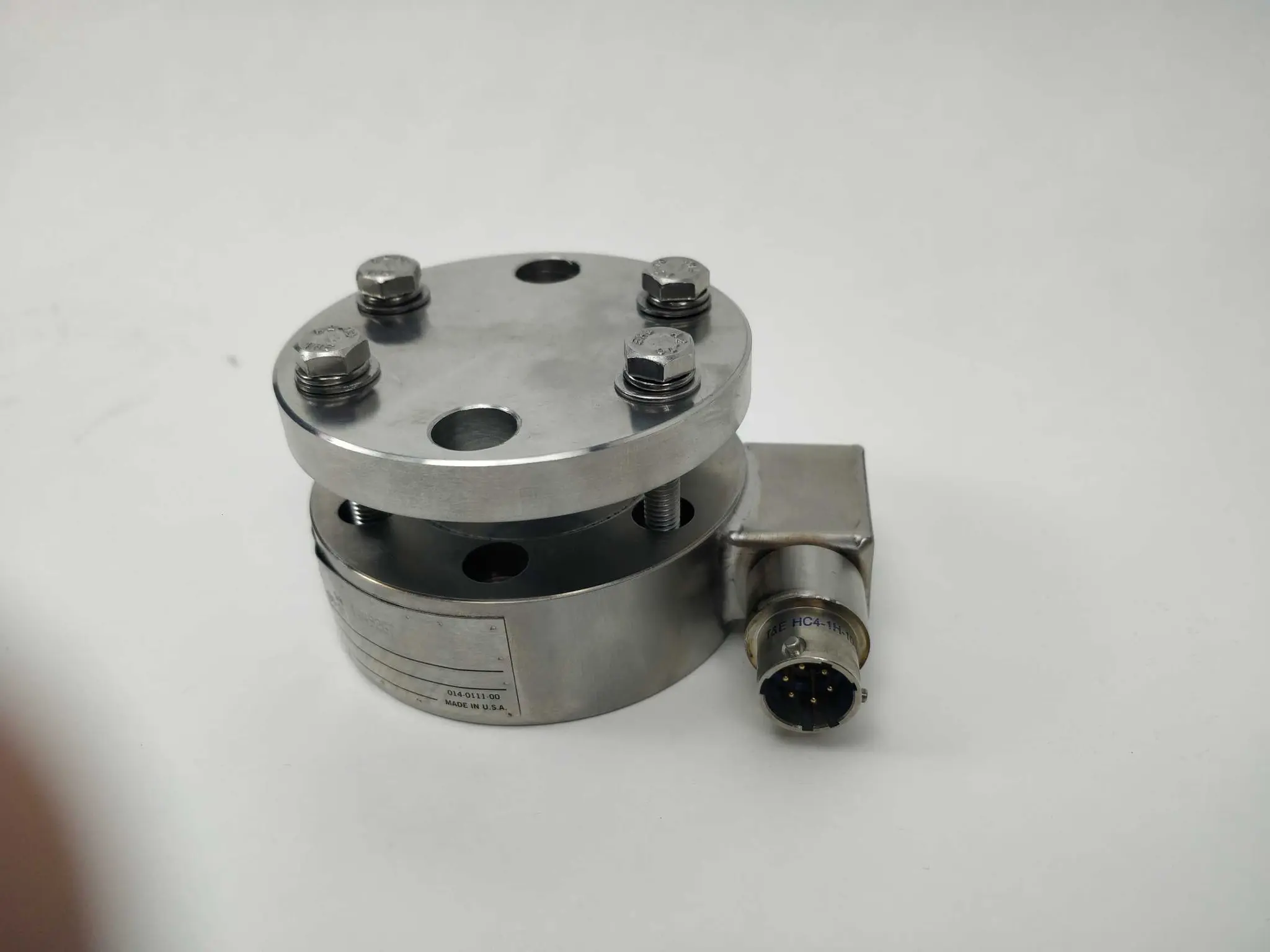 Produktfoto 1 von Honeywell 060-0571-04-01
