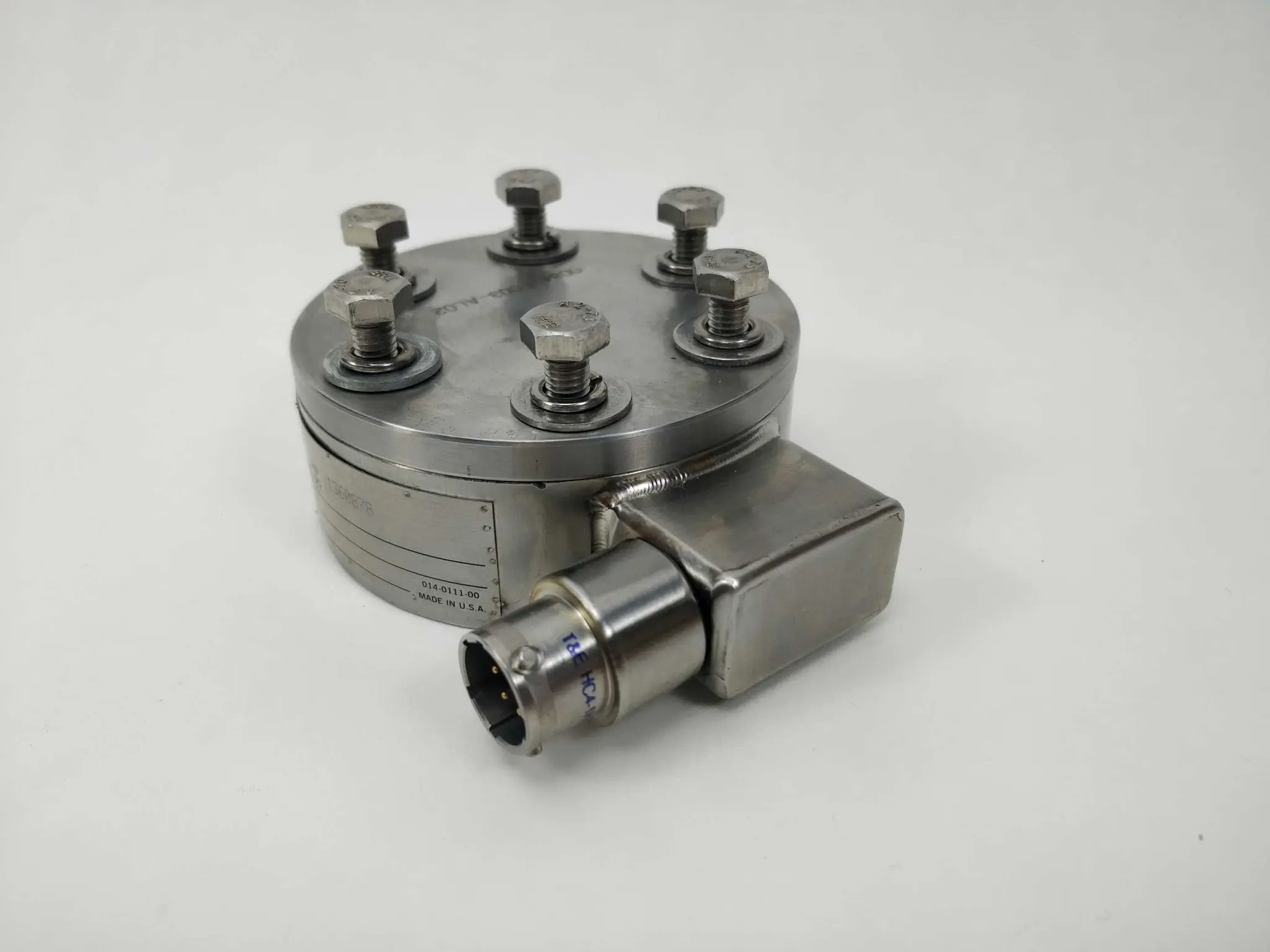 Produktfoto 1 von Honeywell 060-0571-01-02