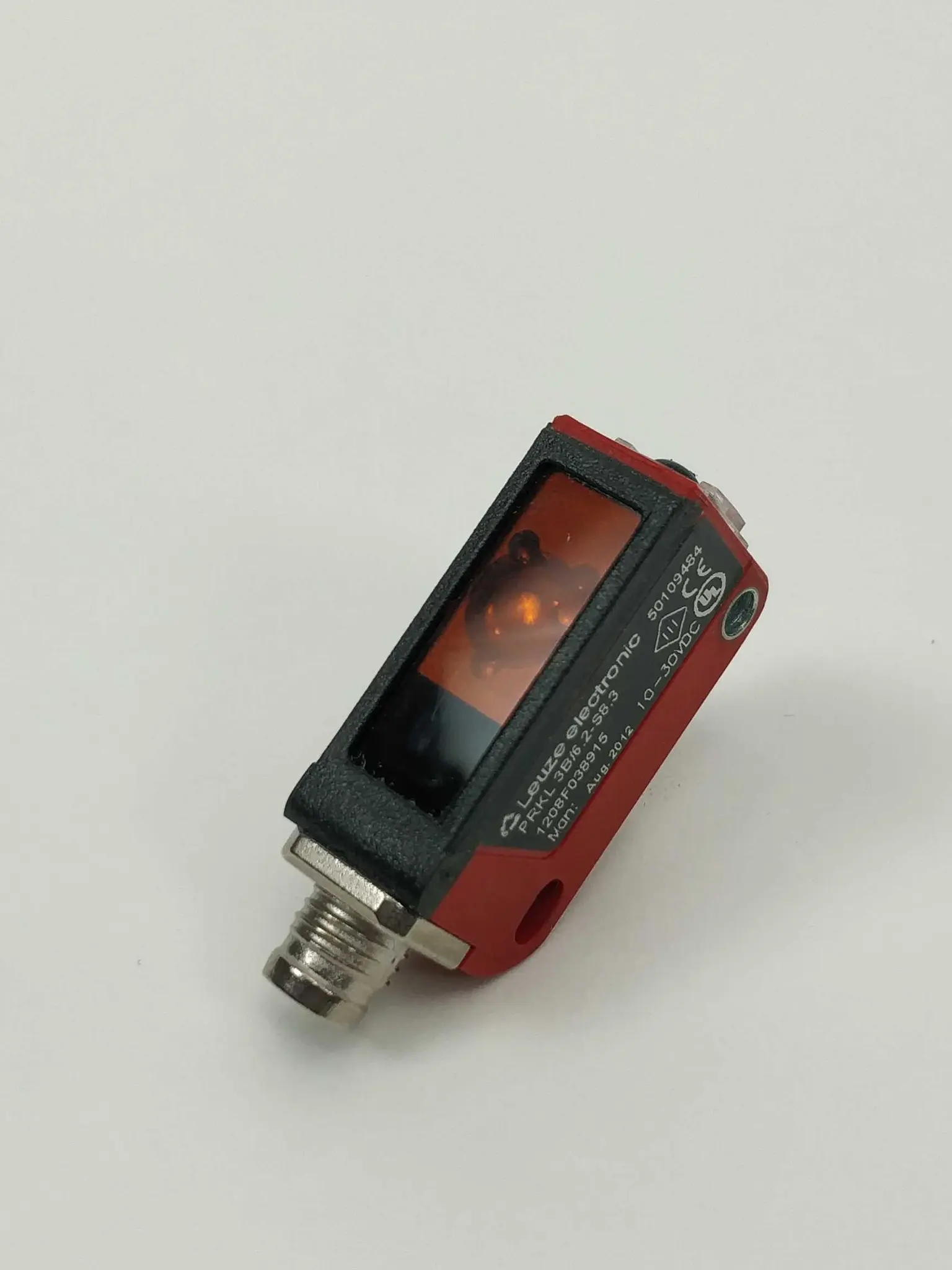 Produktfoto 1 von Leuze Electronic 50109484