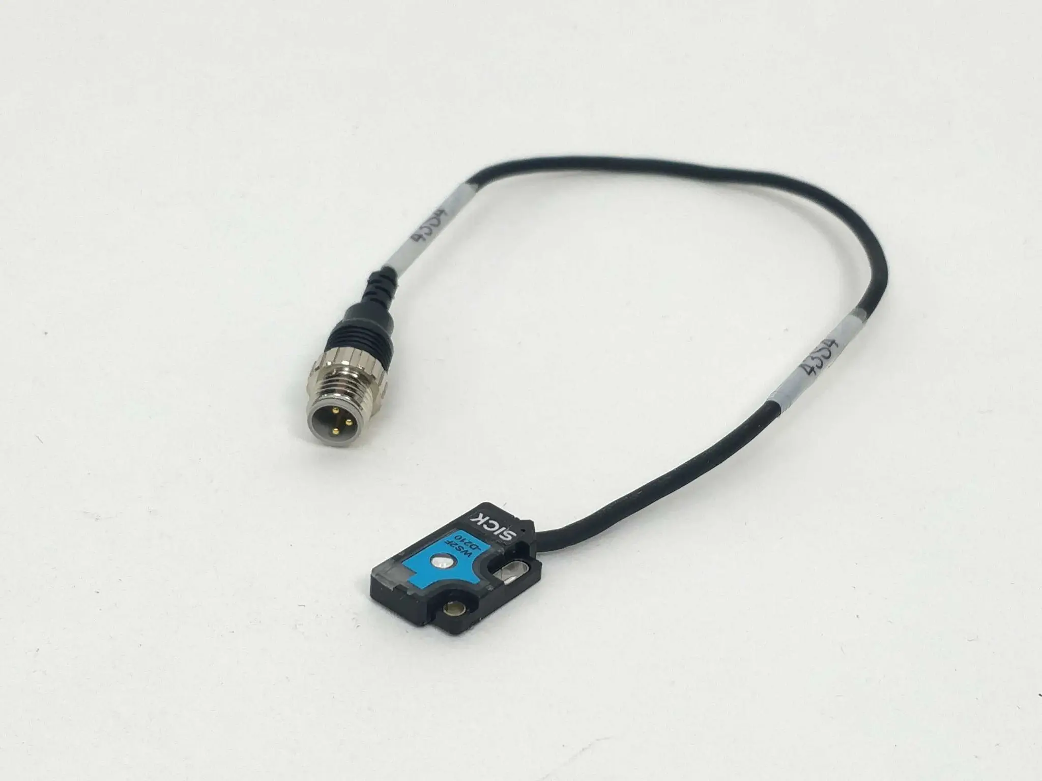 Produktfoto 1 von SICK WS2F-D210