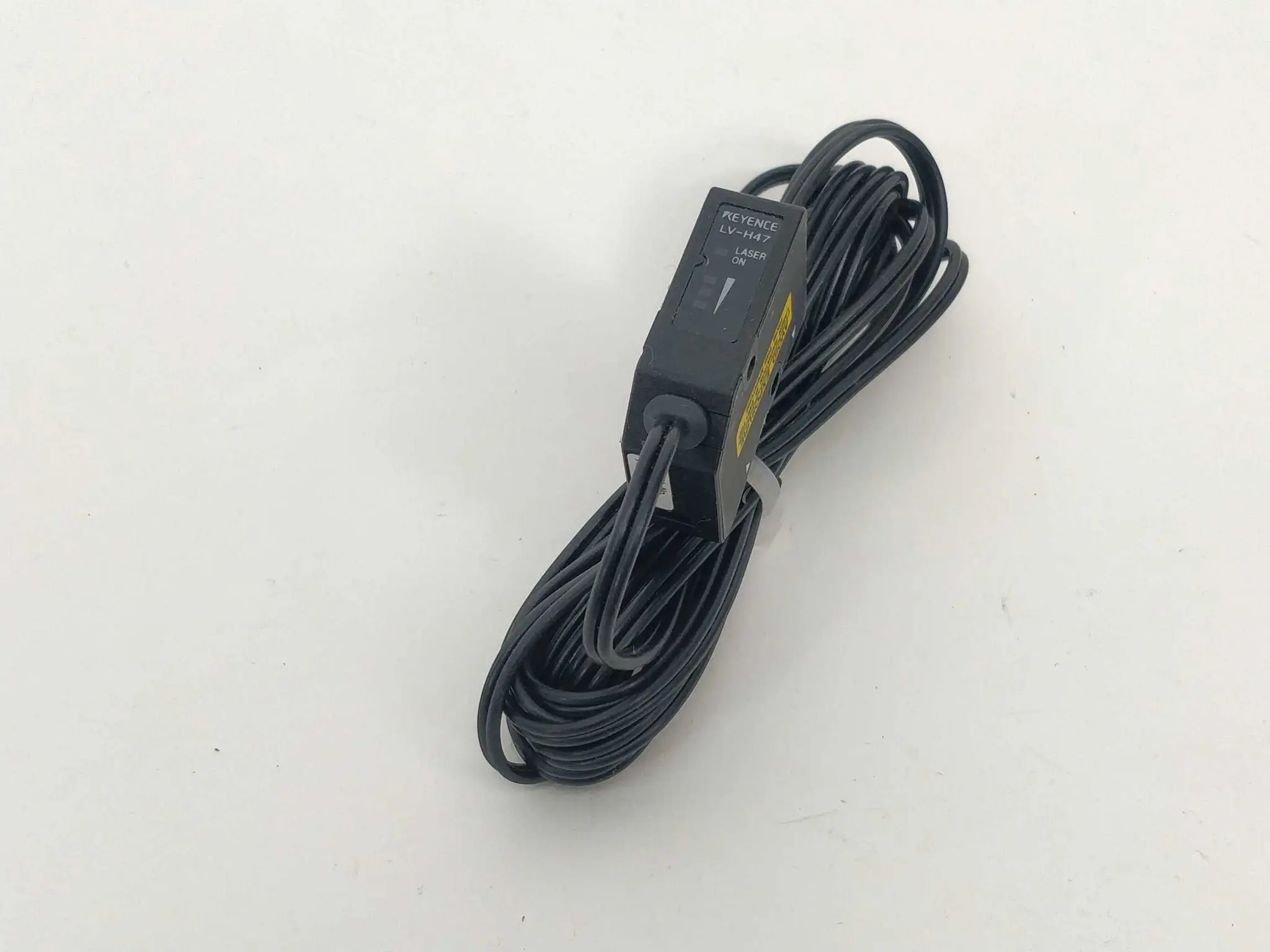 Produktfoto 1 von KEYENCE LV-H47
