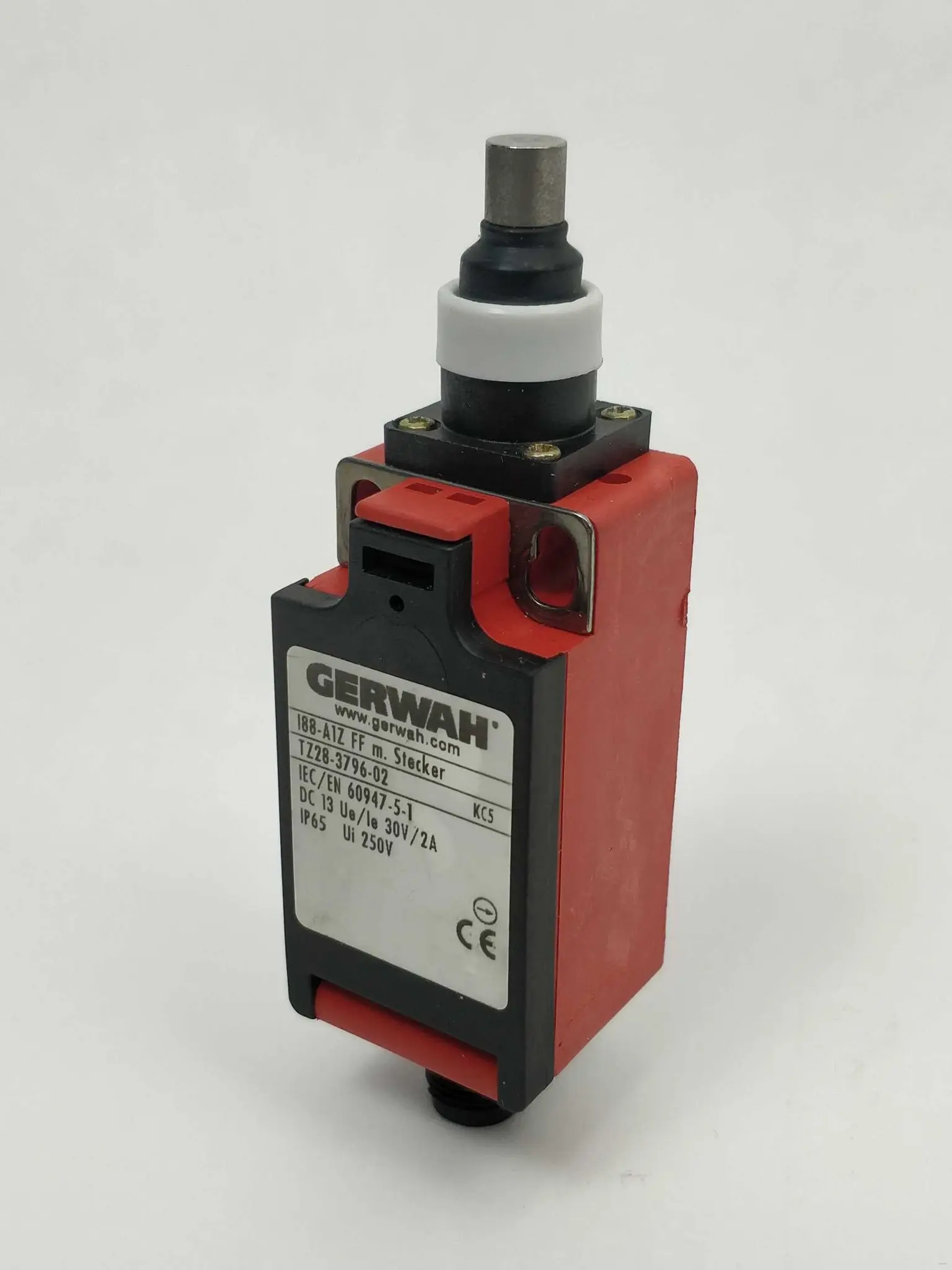 Produktfoto 1 von GERWAH TZ28-3796-02