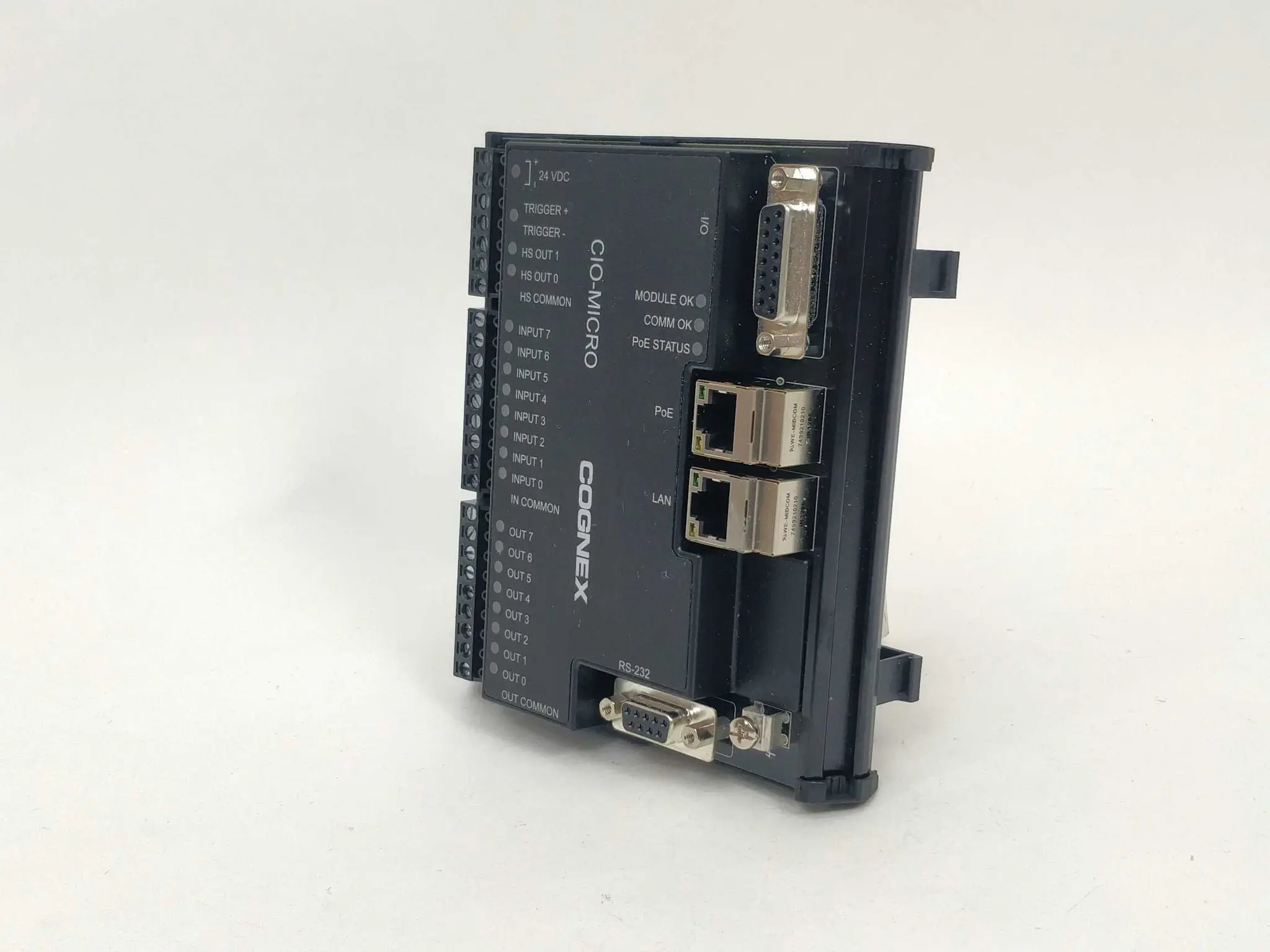 Produktfoto 1 von Cognex 821-0016-2R