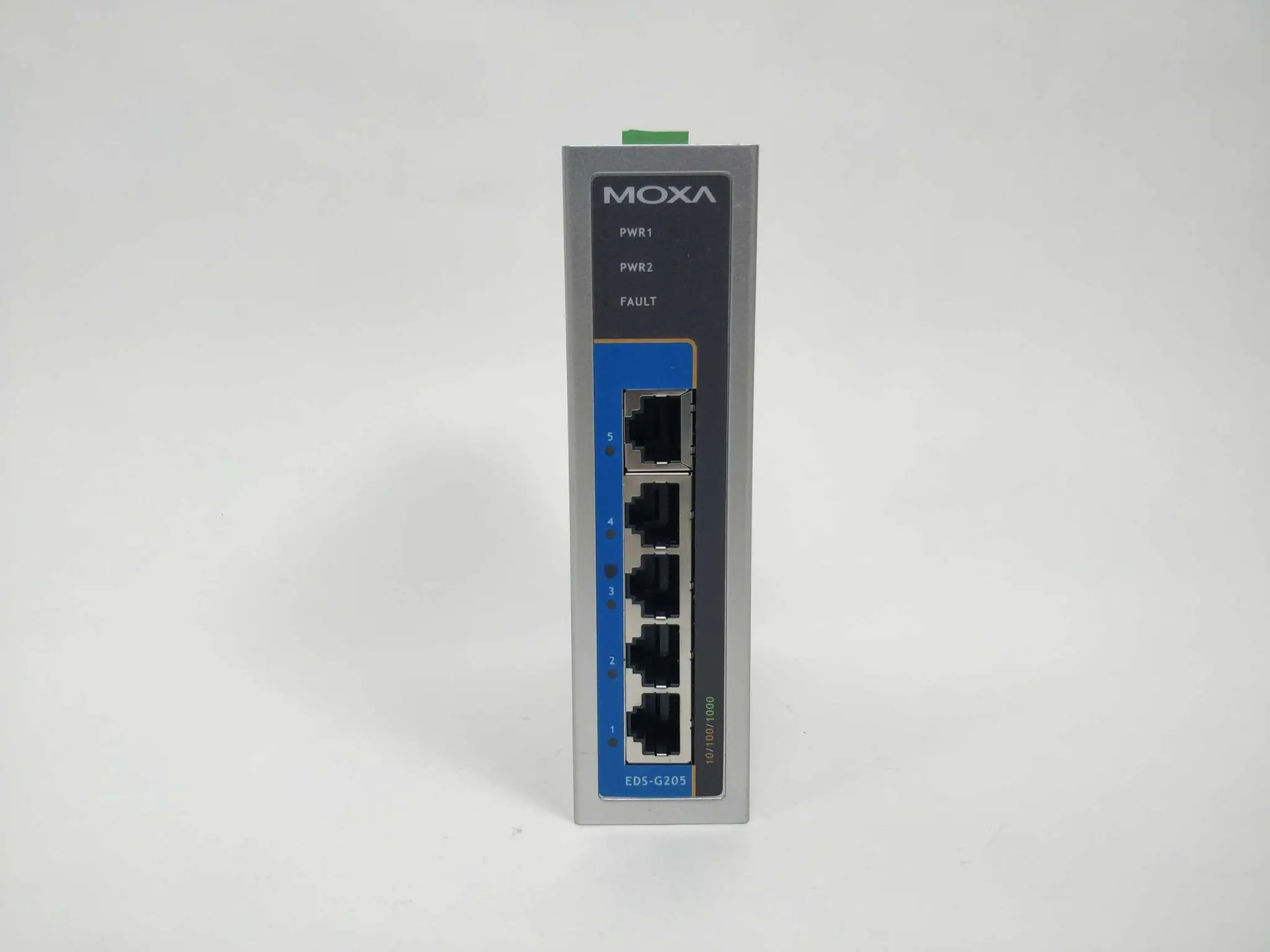 Produktfoto 1 von Moxa EDS-G205
