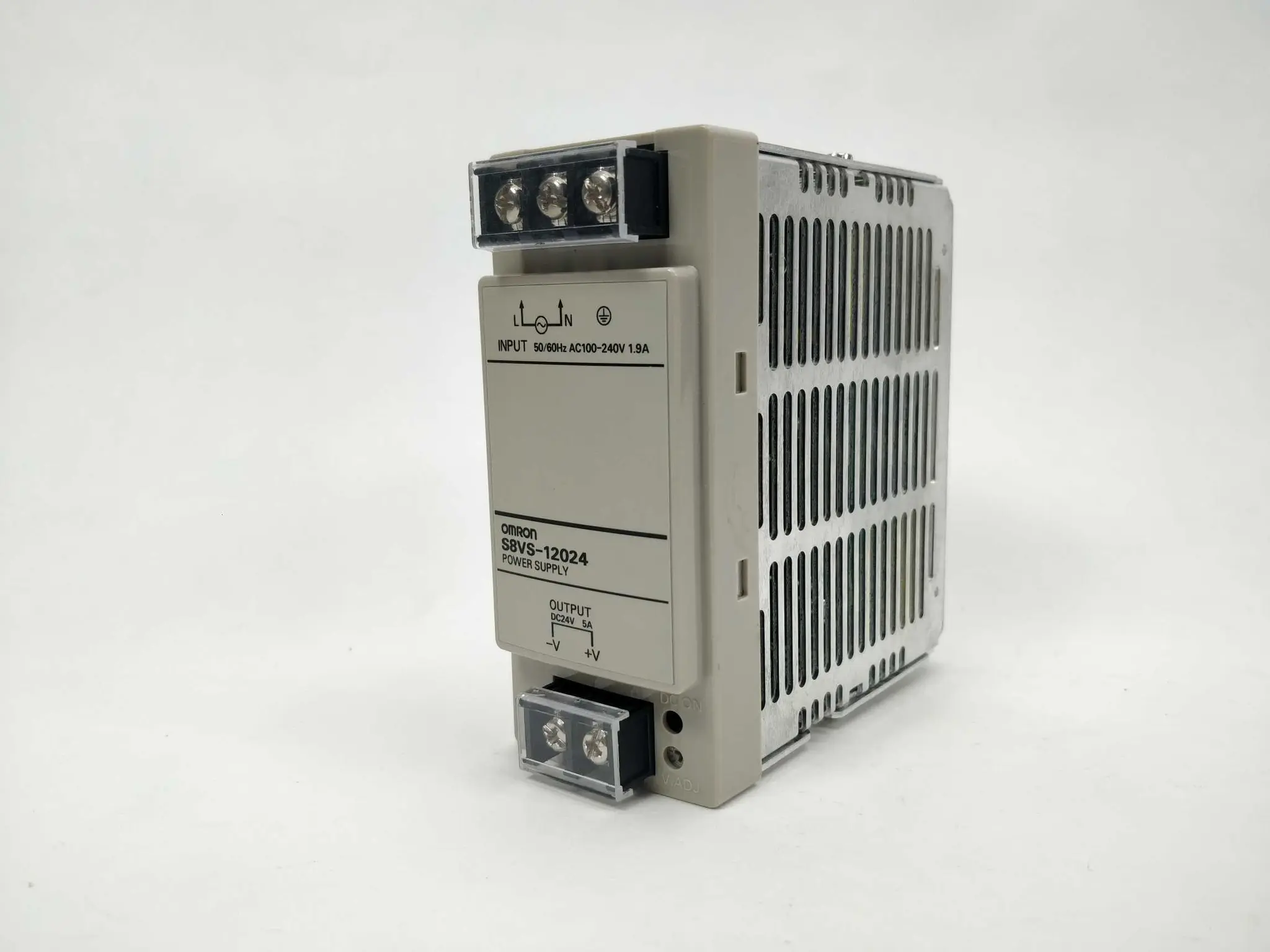 Produktfoto 1 von OMRON S8VS-12024