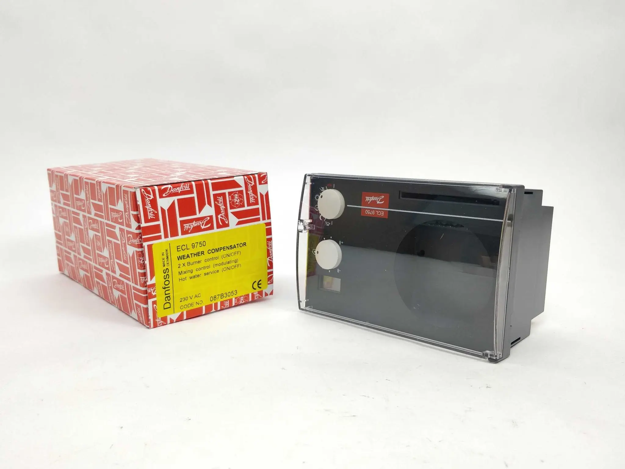 Produktfoto 1 von Danfoss 087B3053