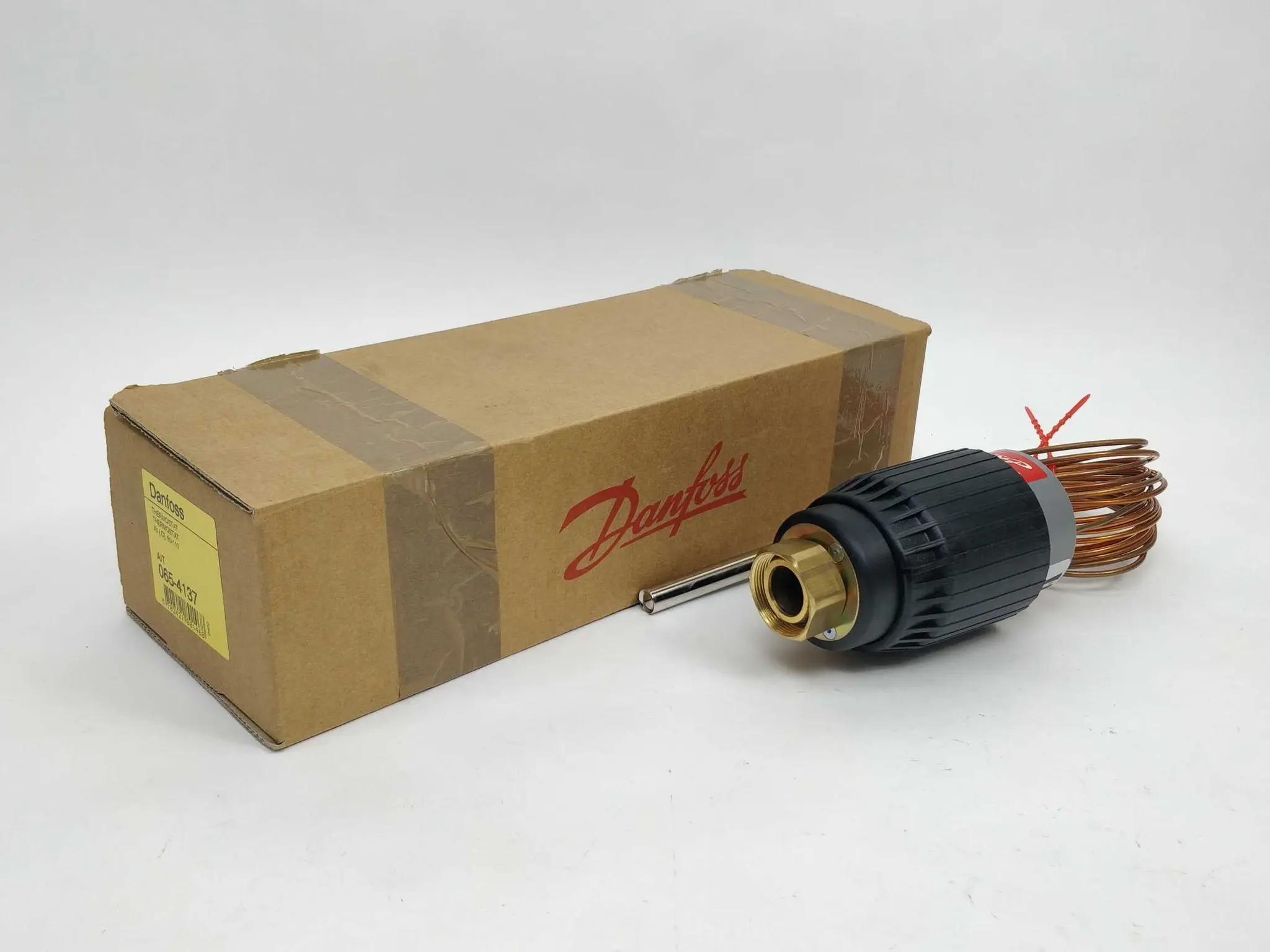 Produktfoto 1 von Danfoss 065-4137