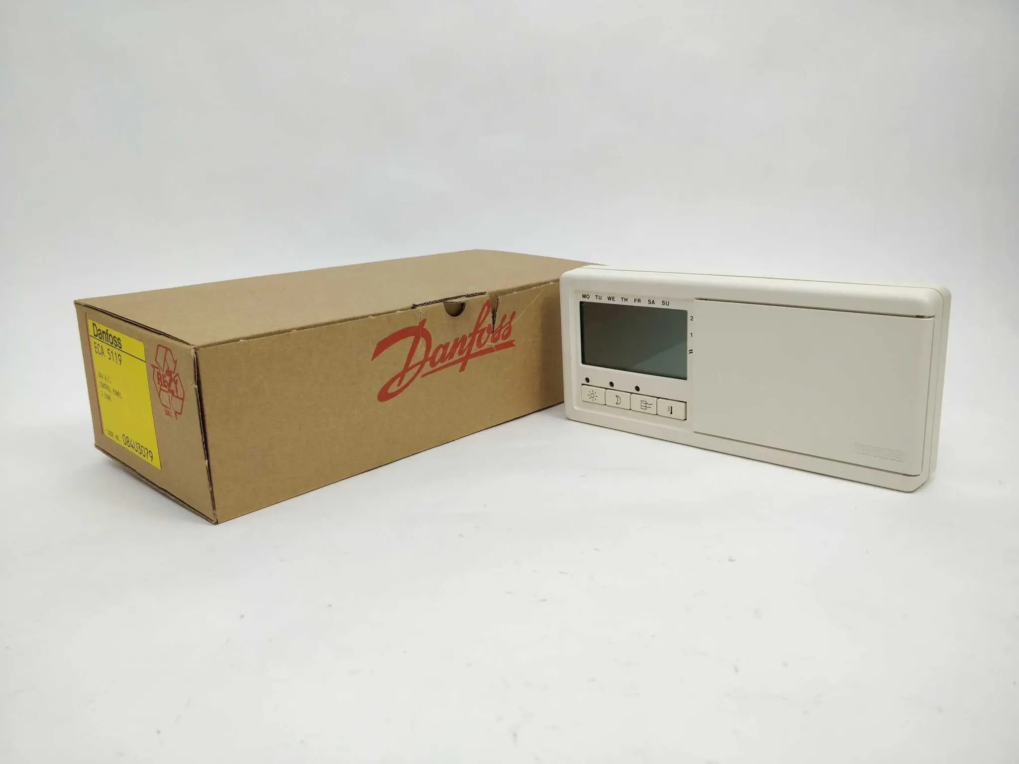 Produktfoto 1 von Danfoss 084U3079