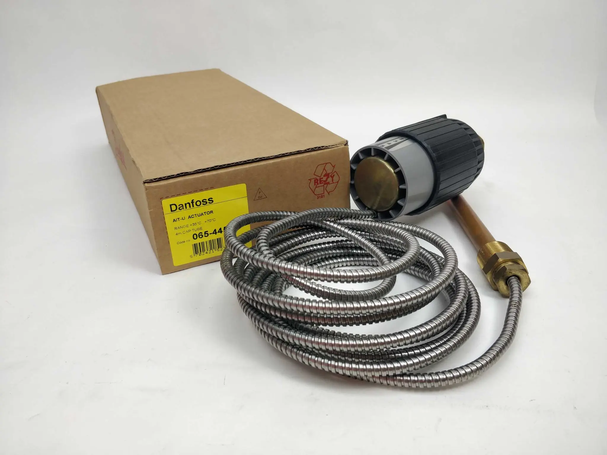 Produktfoto 1 von Danfoss 065-4451