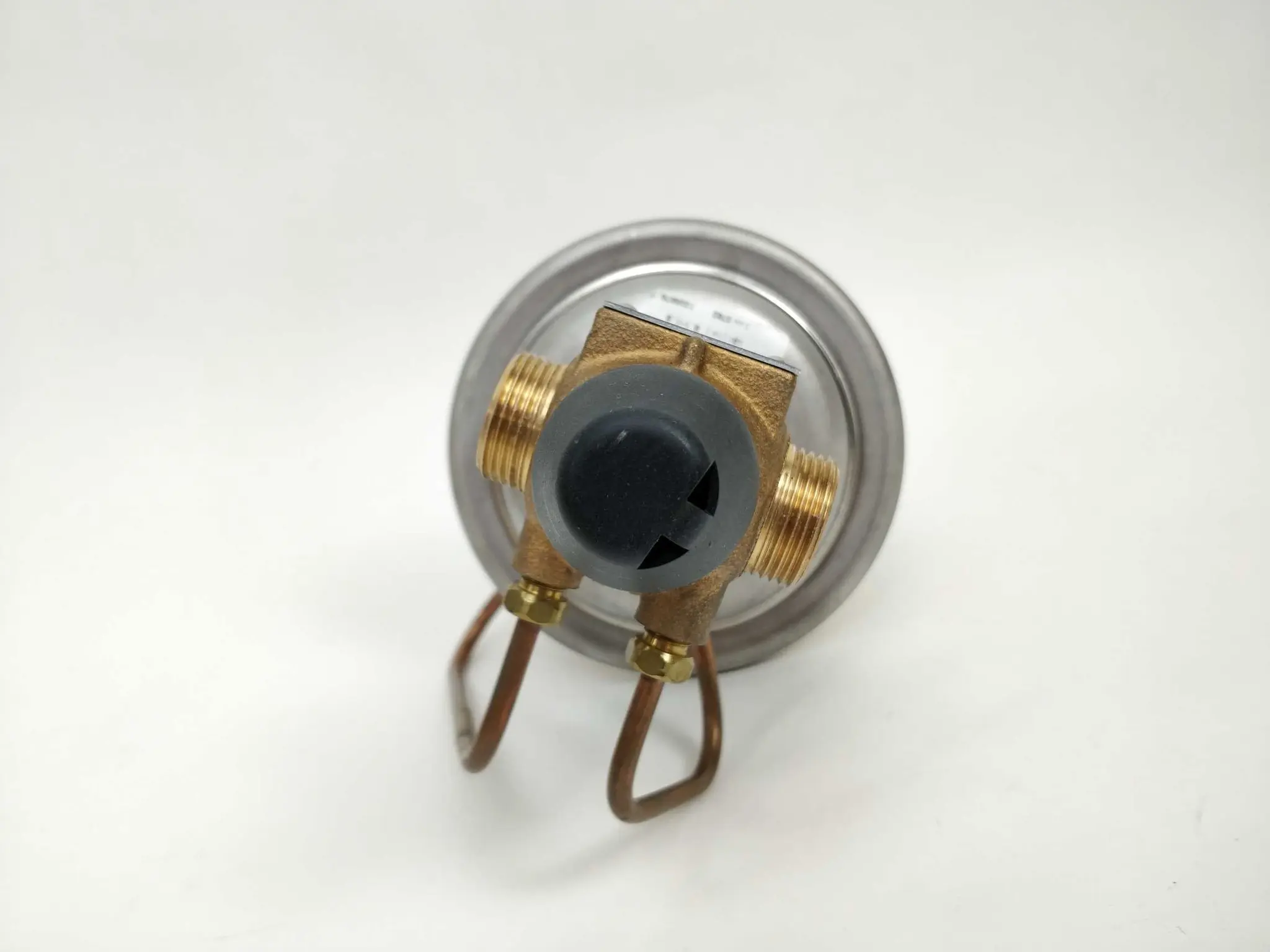Produktfoto 1 von Danfoss 003H0124