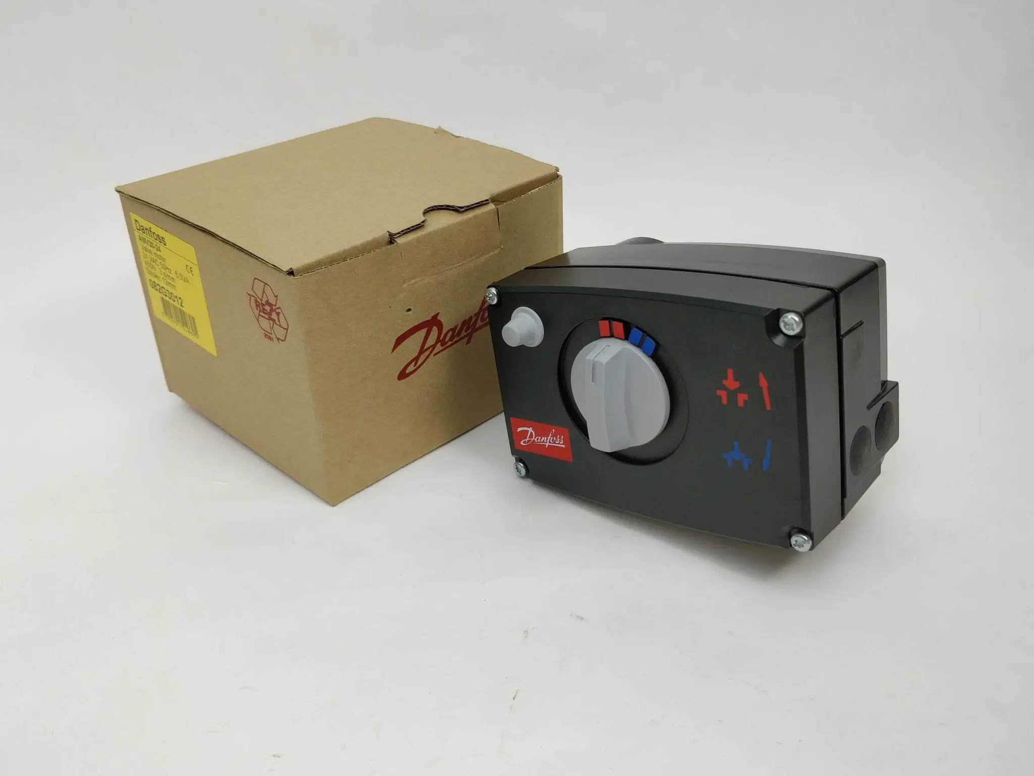 Produktfoto 1 von Danfoss 082G3012